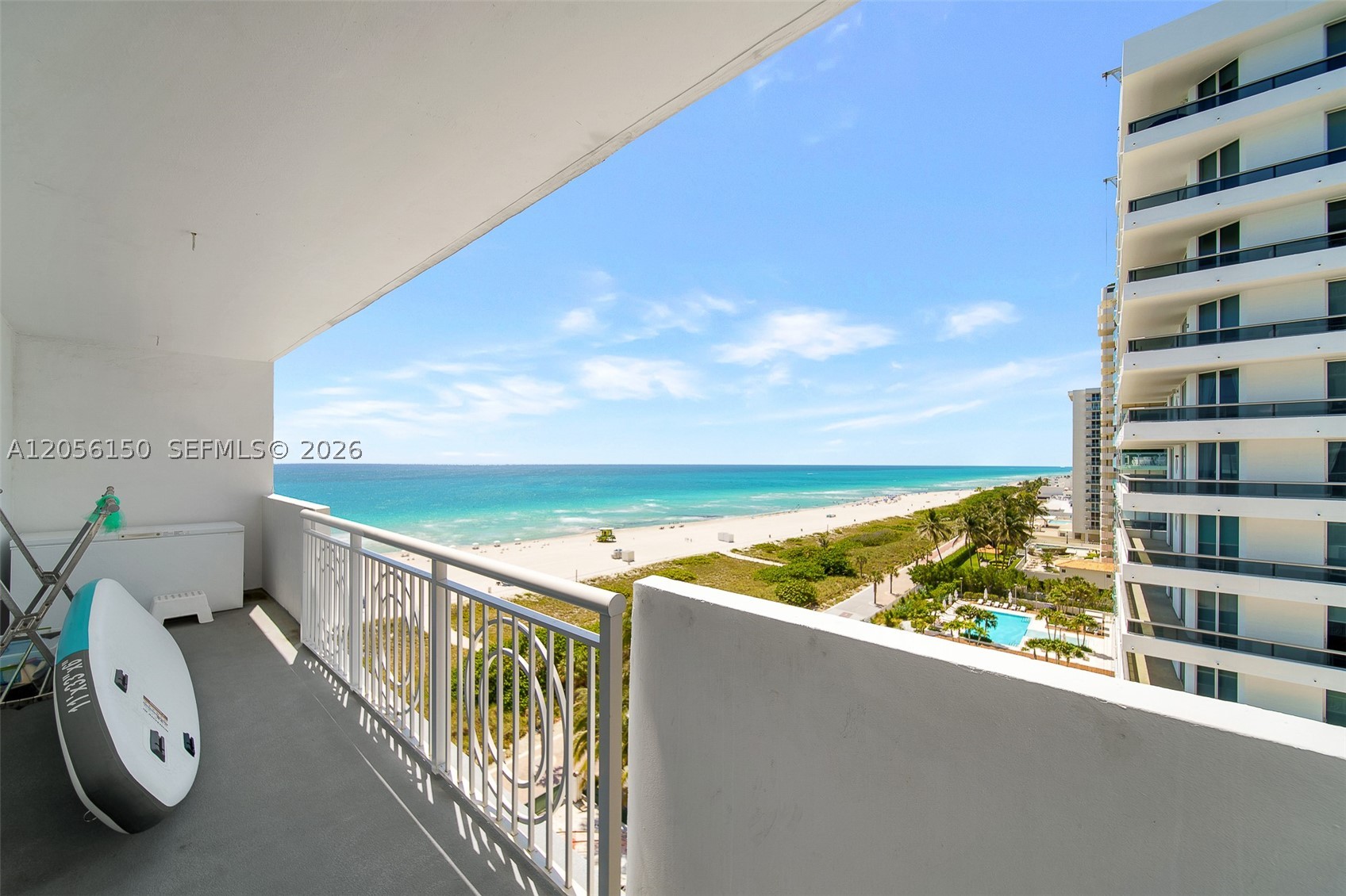 Miami Beach FL 33140 - A12056150