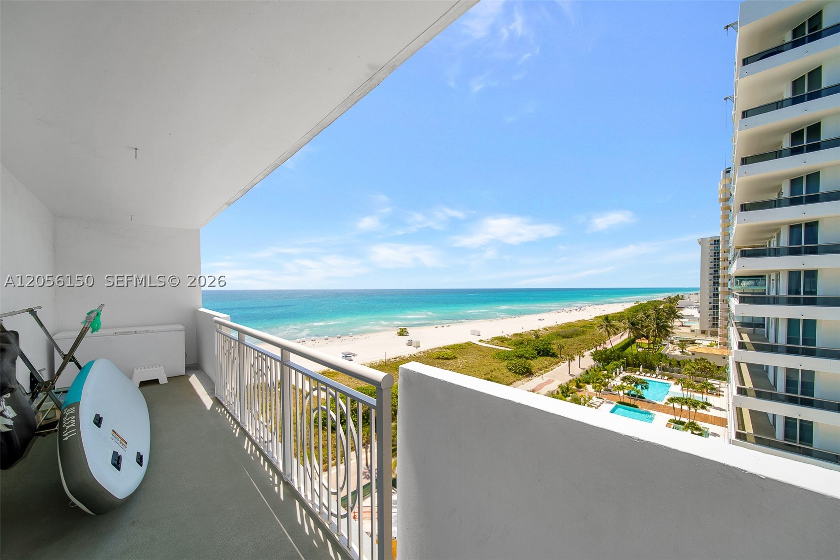 Miami Beach FL 33140 - A12056150