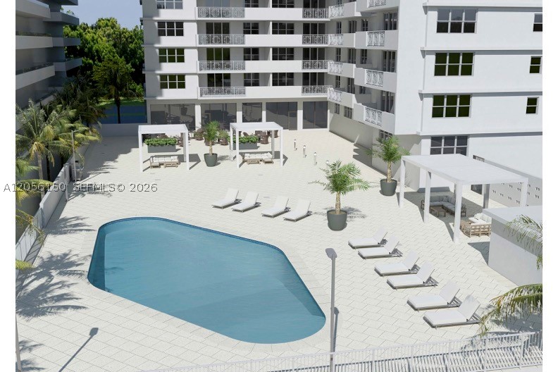 Miami Beach FL 33140 - A12056150
