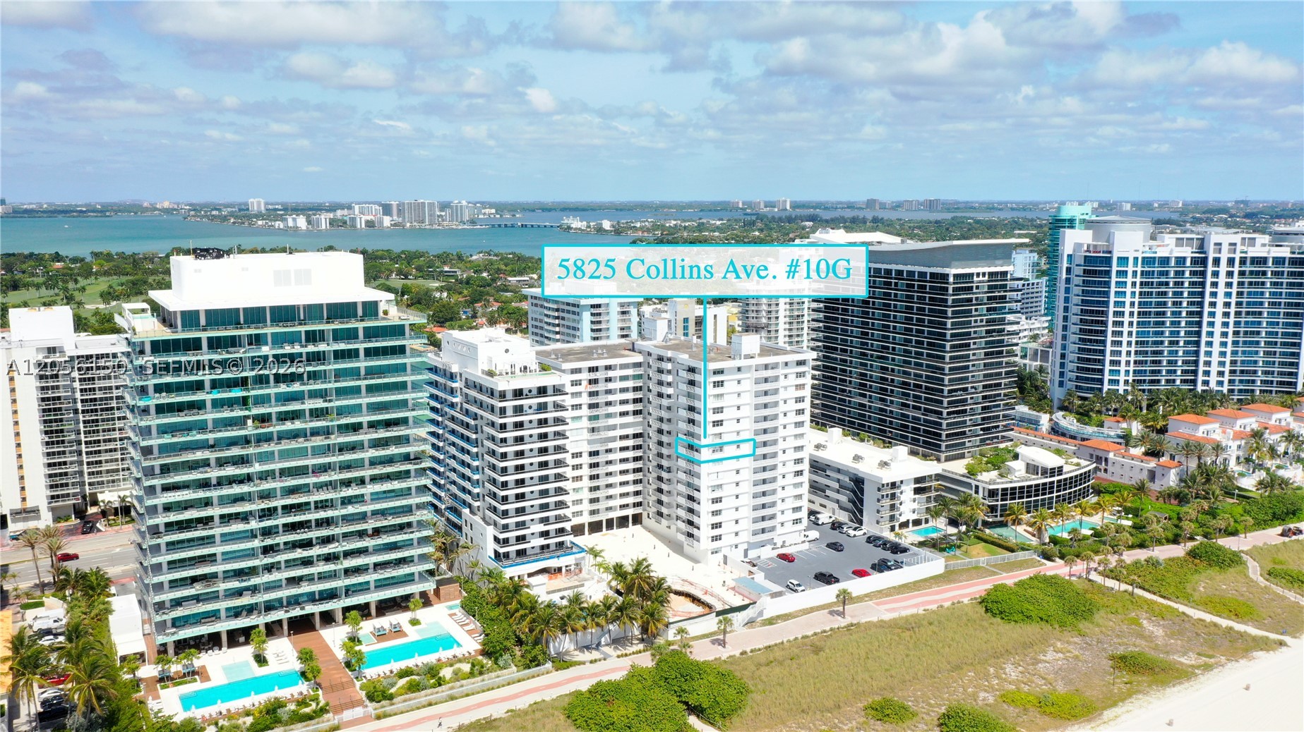 Miami Beach FL 33140 - A12056150