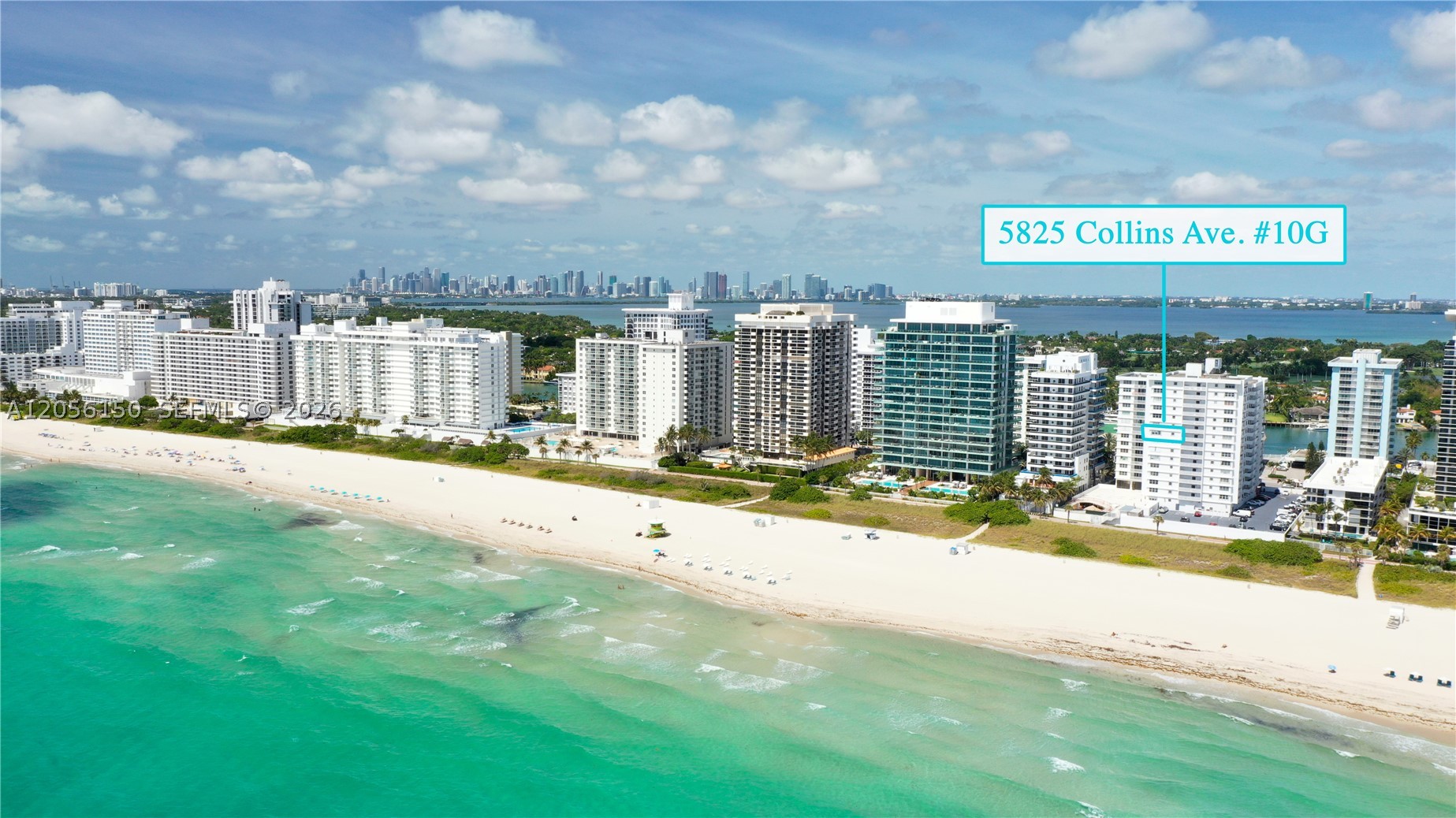 Miami Beach FL 33140 - A12056150