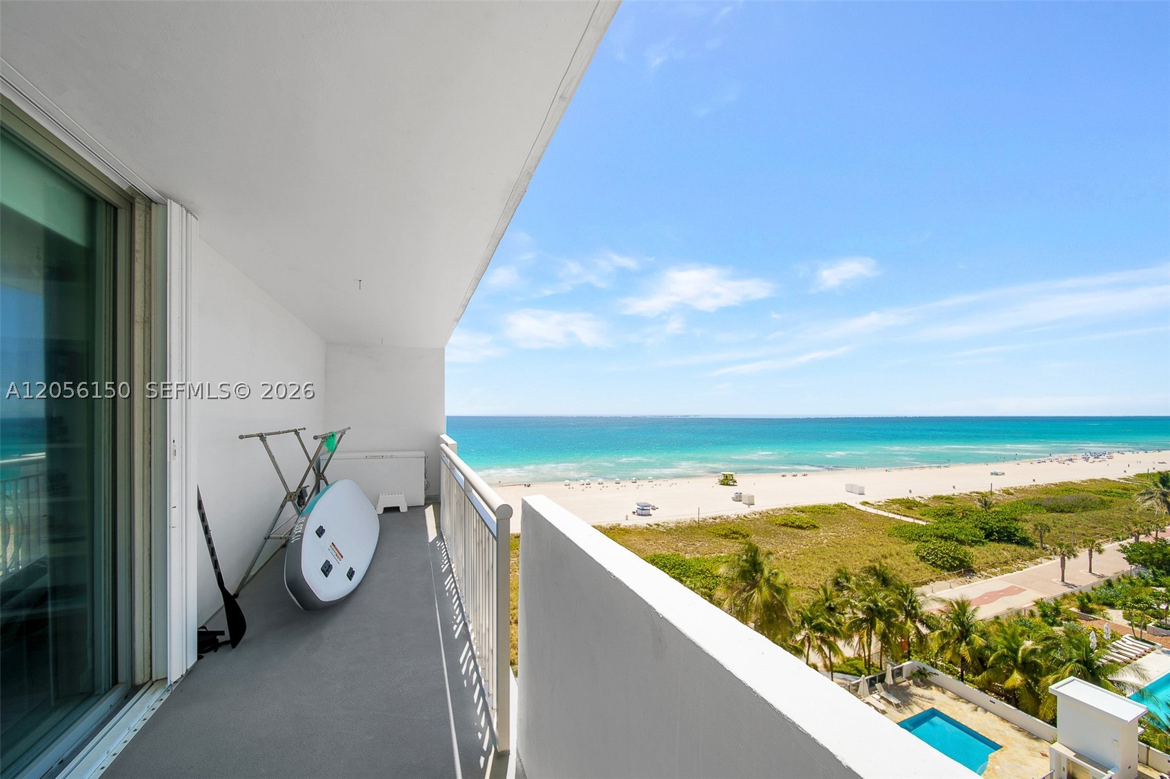 Miami Beach FL 33140 - A12056150