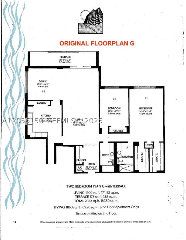 Miami Beach FL 33140 - A12056150