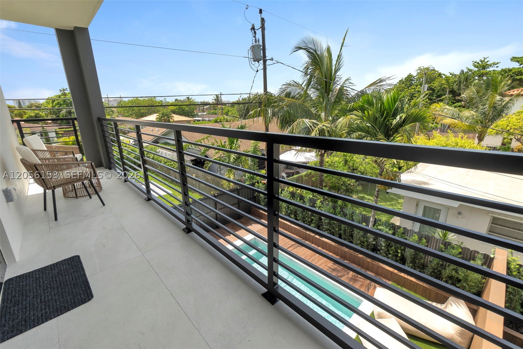 3011 SW 27th St #1, Miami FL 33133