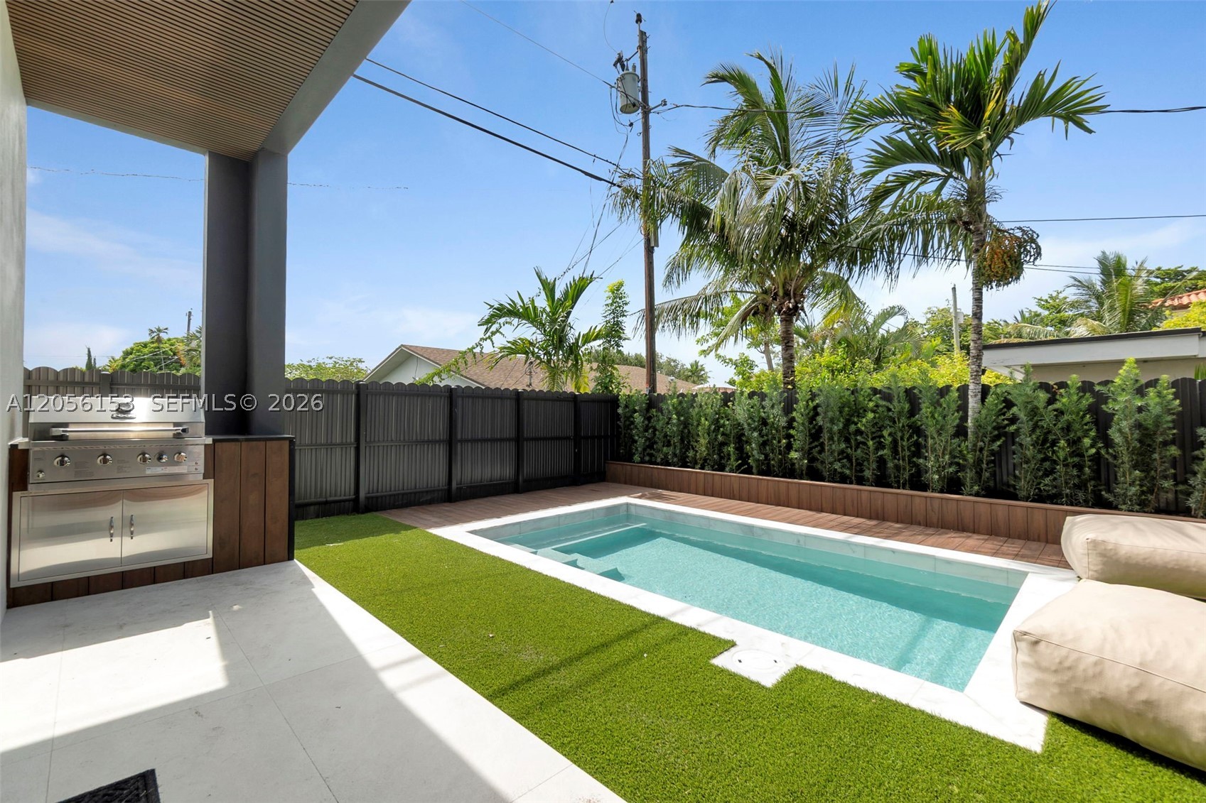 3011 SW 27th St #1, Miami FL 33133