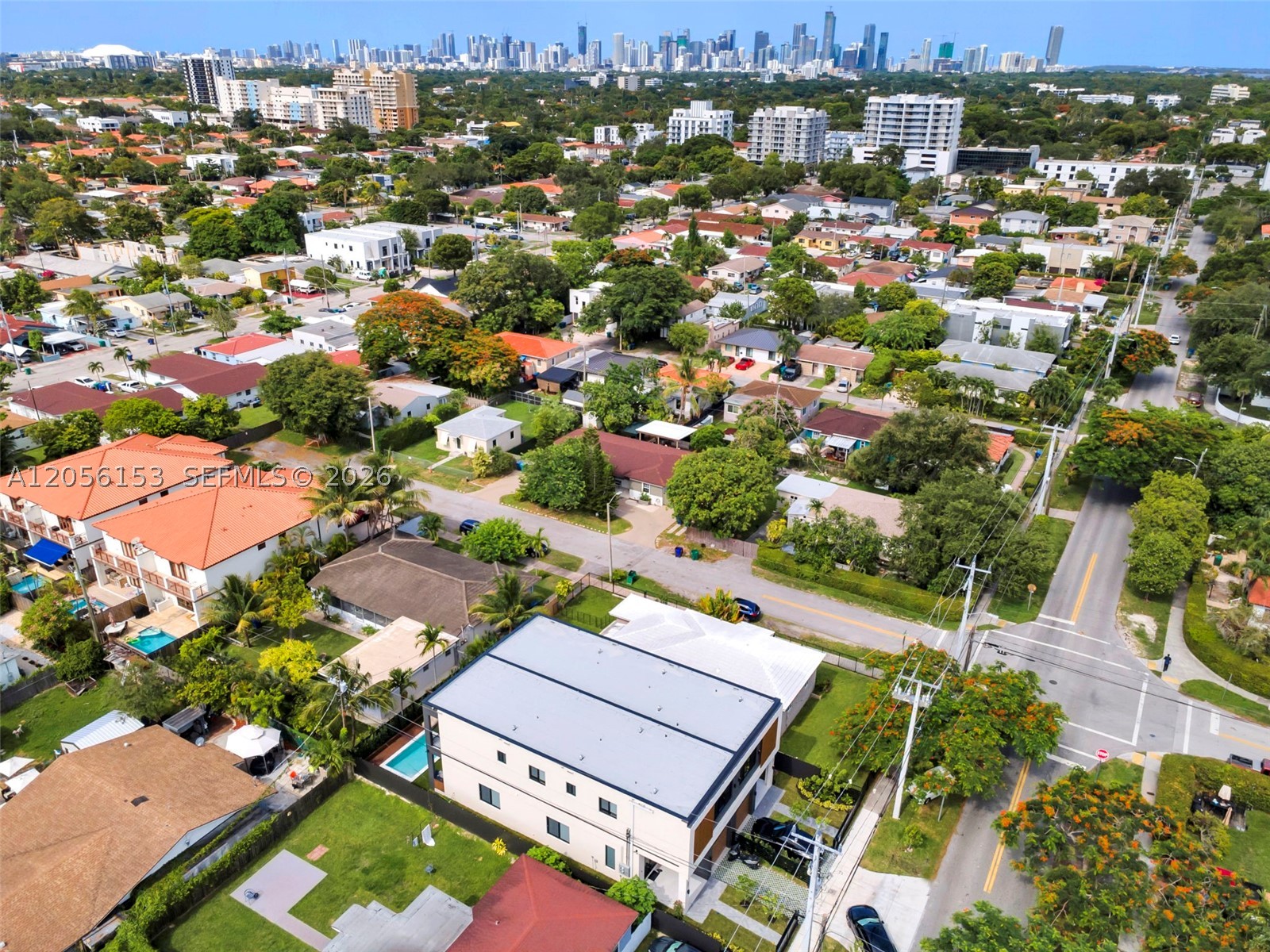 3011 SW 27th St #1, Miami FL 33133