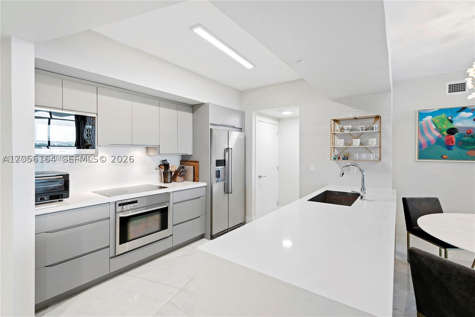 400 Alton Rd #1405, Miami Beach FL 33139
