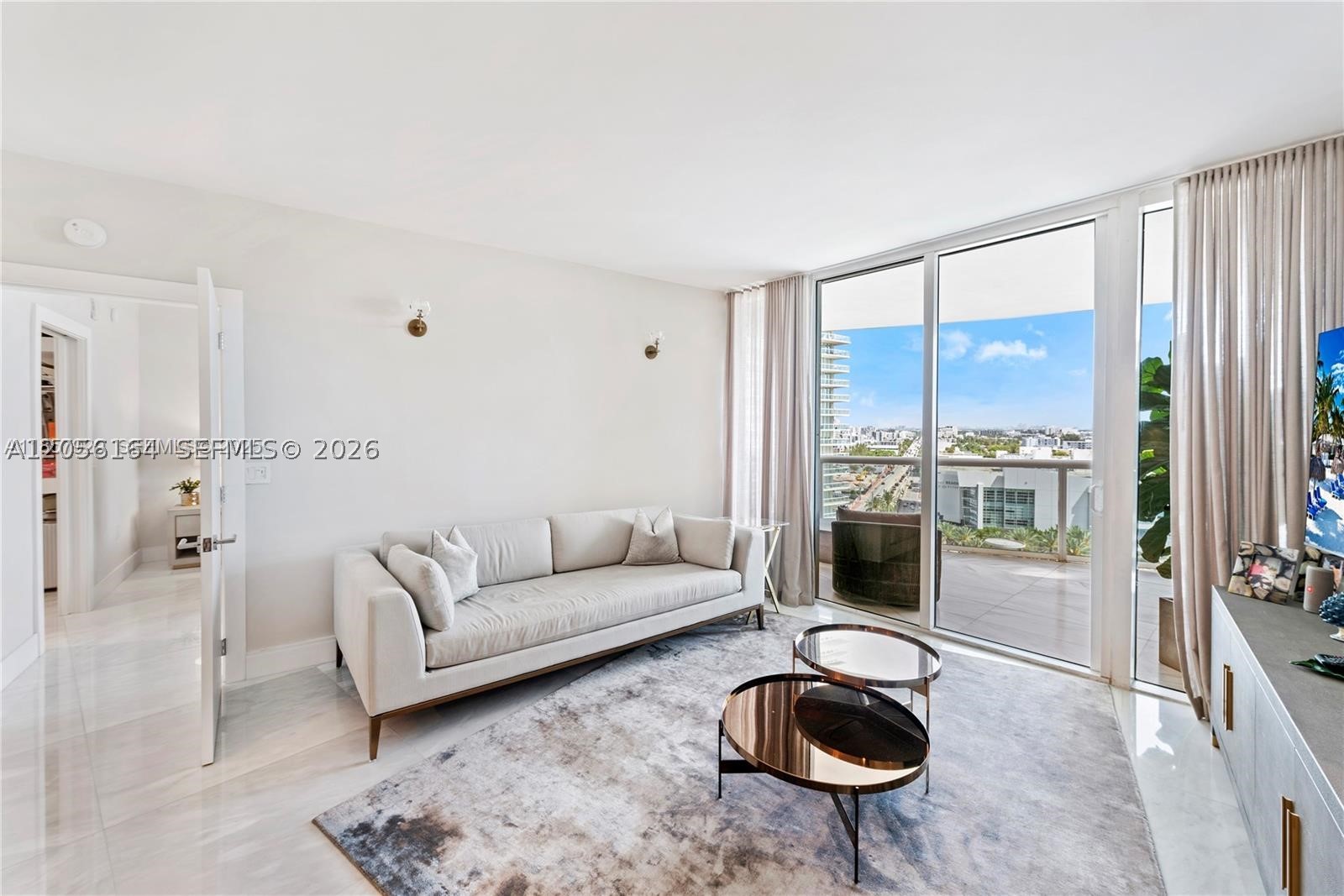 400 Alton Rd #1405, Miami Beach FL 33139