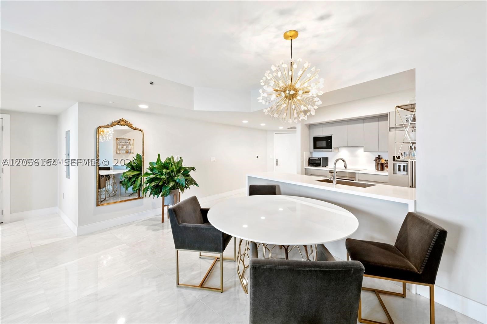 400 Alton Rd #1405, Miami Beach FL 33139