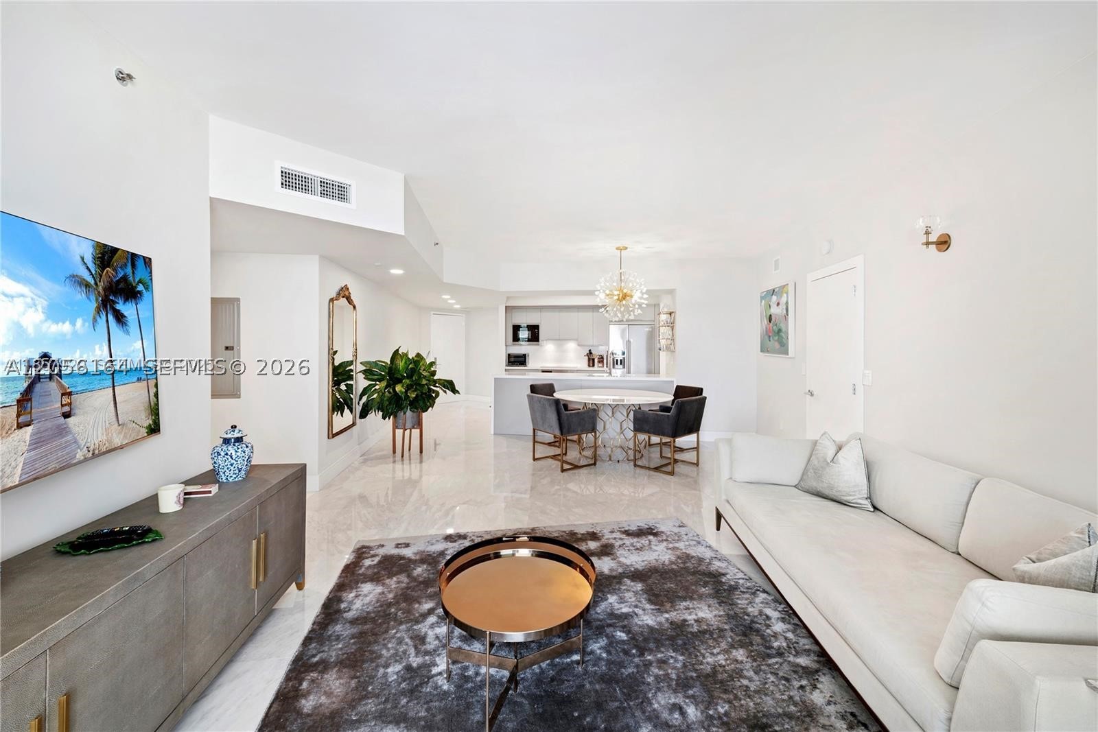 400 Alton Rd #1405, Miami Beach FL 33139