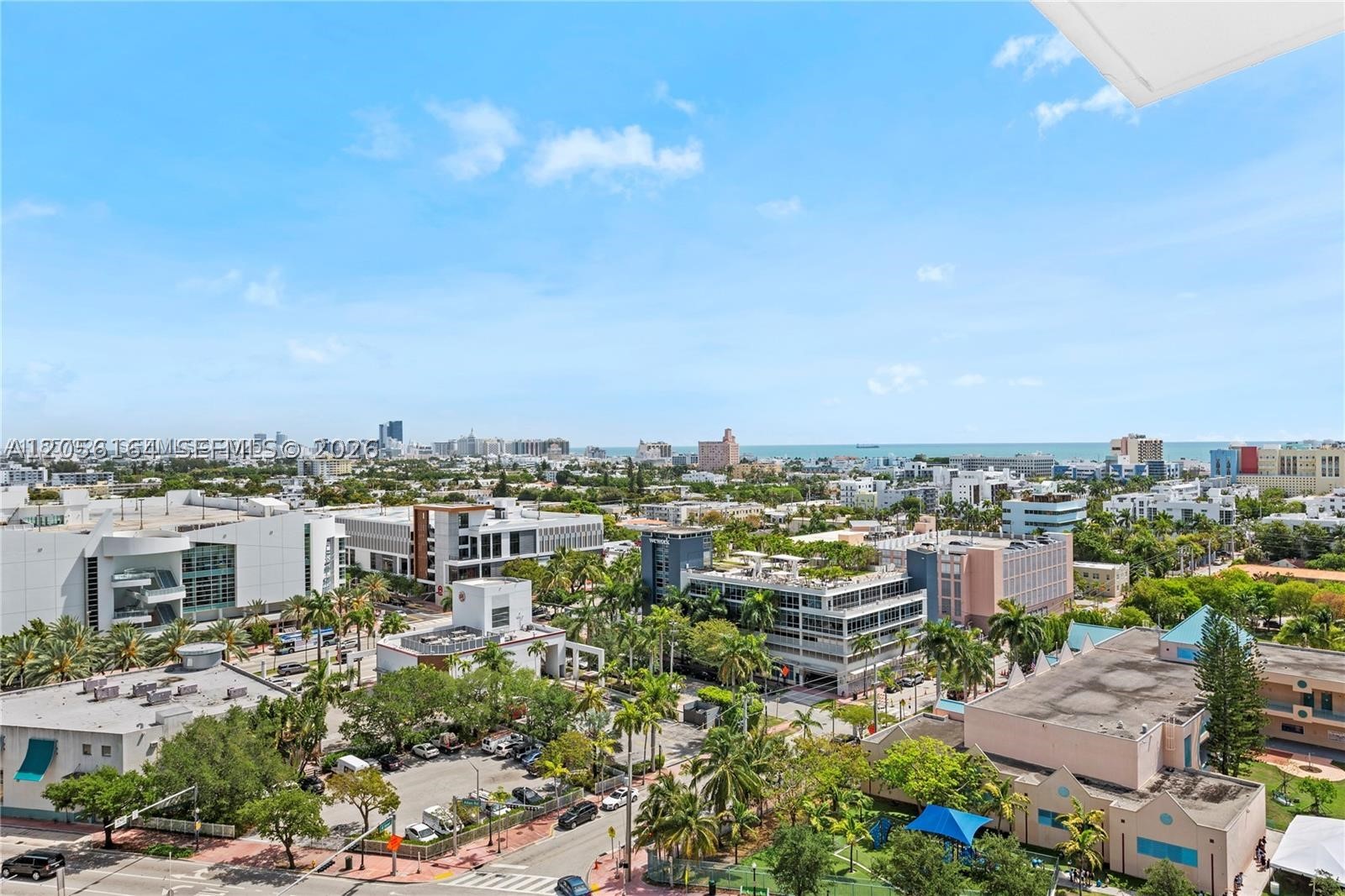 400 Alton Rd #1405, Miami Beach FL 33139