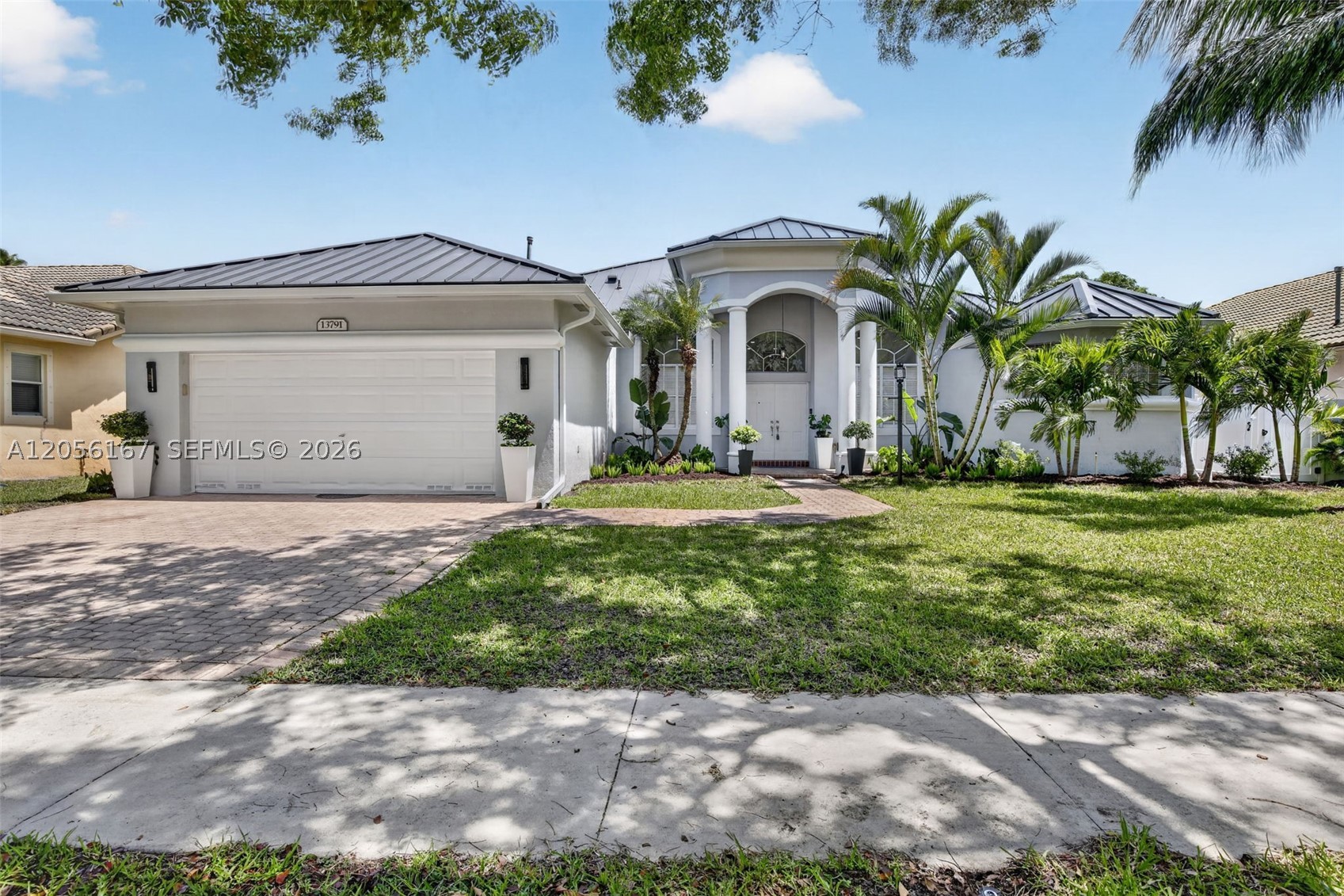 13791 NW 23rd St, Pembroke Pines FL 33028