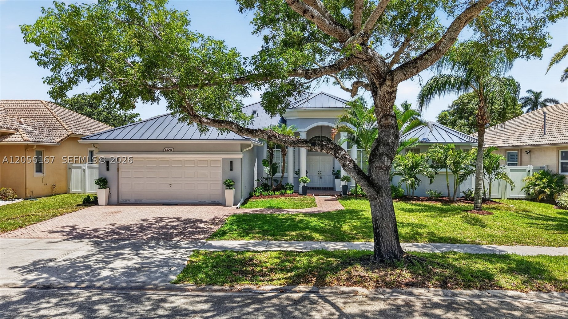 13791 NW 23rd St, Pembroke Pines FL 33028