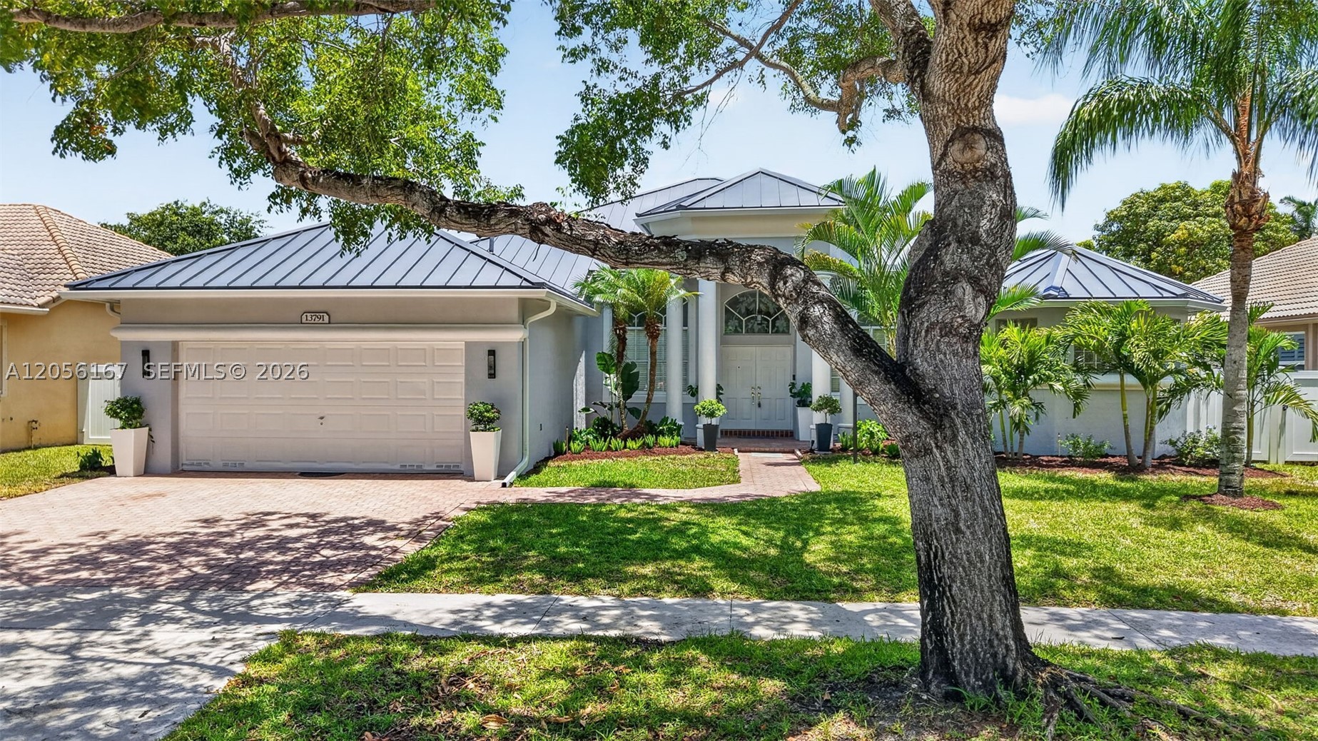 13791 NW 23rd St, Pembroke Pines FL 33028