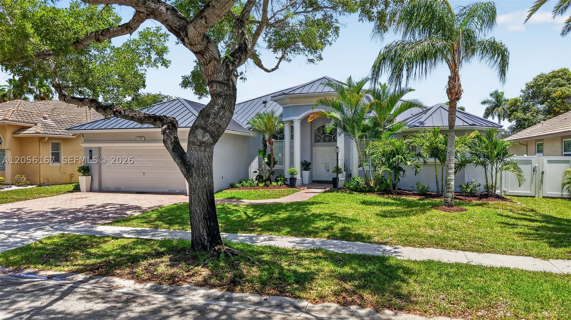 13791 NW 23rd St, Pembroke Pines FL 33028
