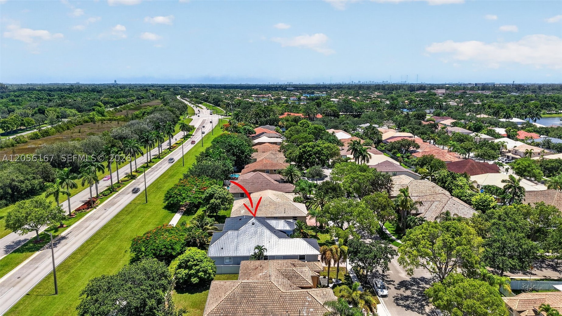 13791 NW 23rd St, Pembroke Pines FL 33028