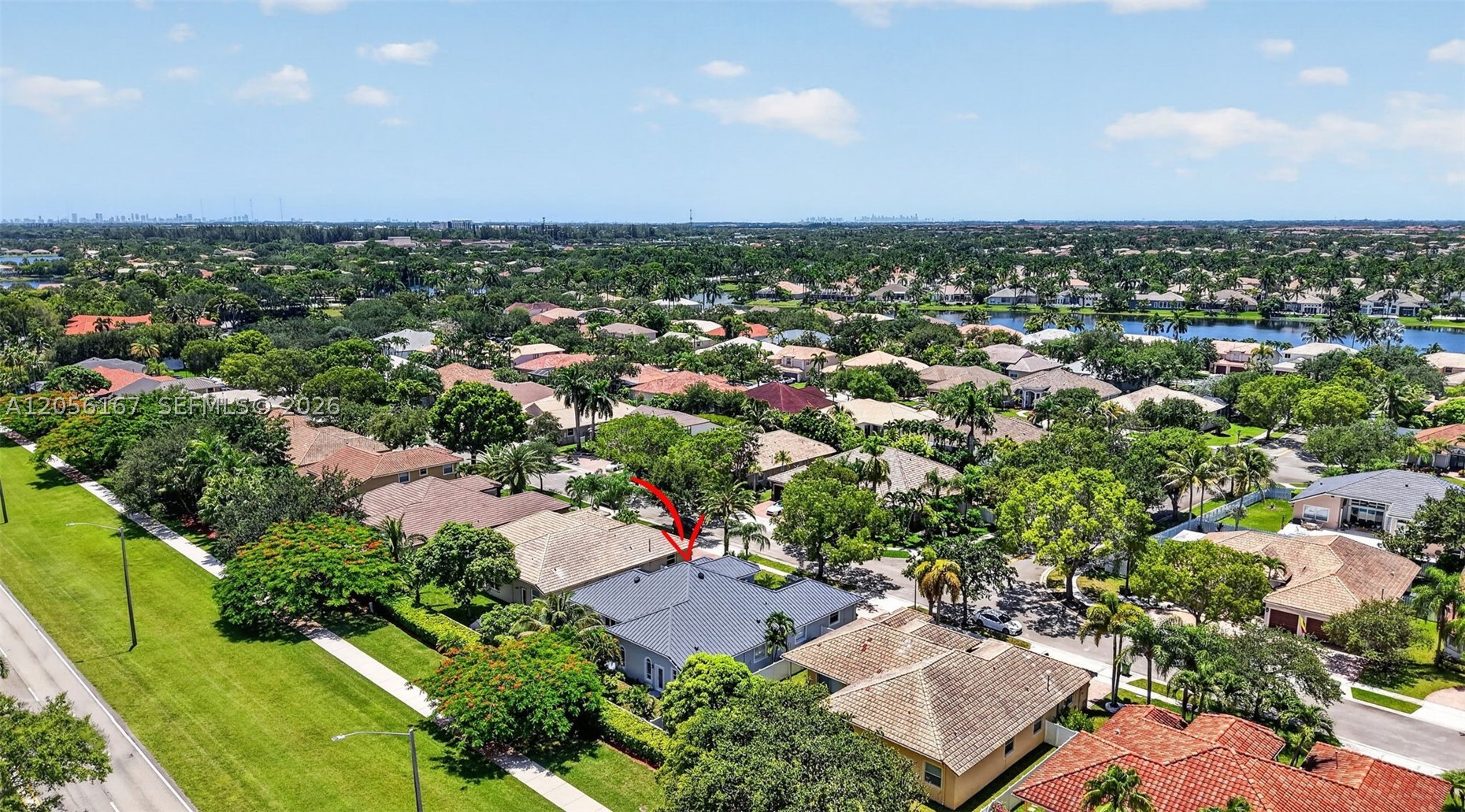 13791 NW 23rd St, Pembroke Pines FL 33028