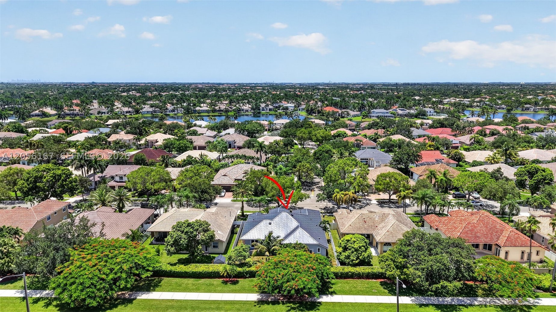 13791 NW 23rd St, Pembroke Pines FL 33028