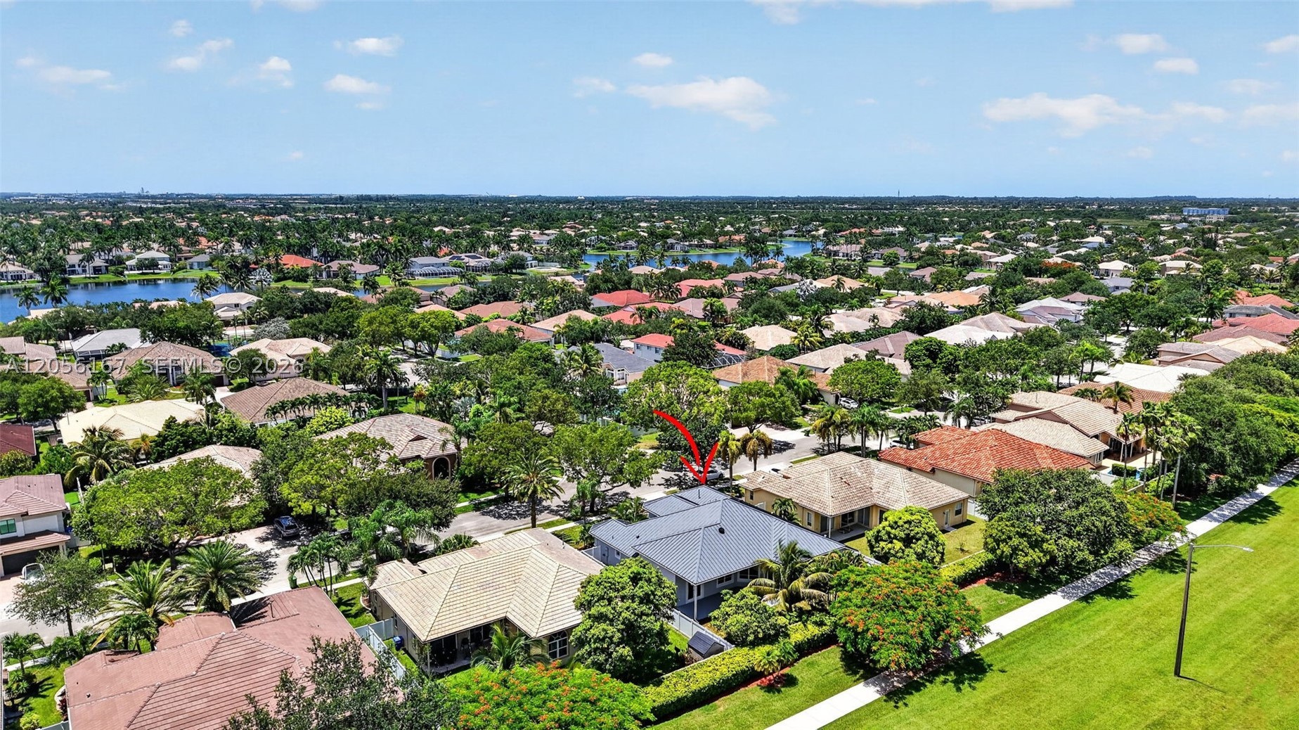 13791 NW 23rd St, Pembroke Pines FL 33028