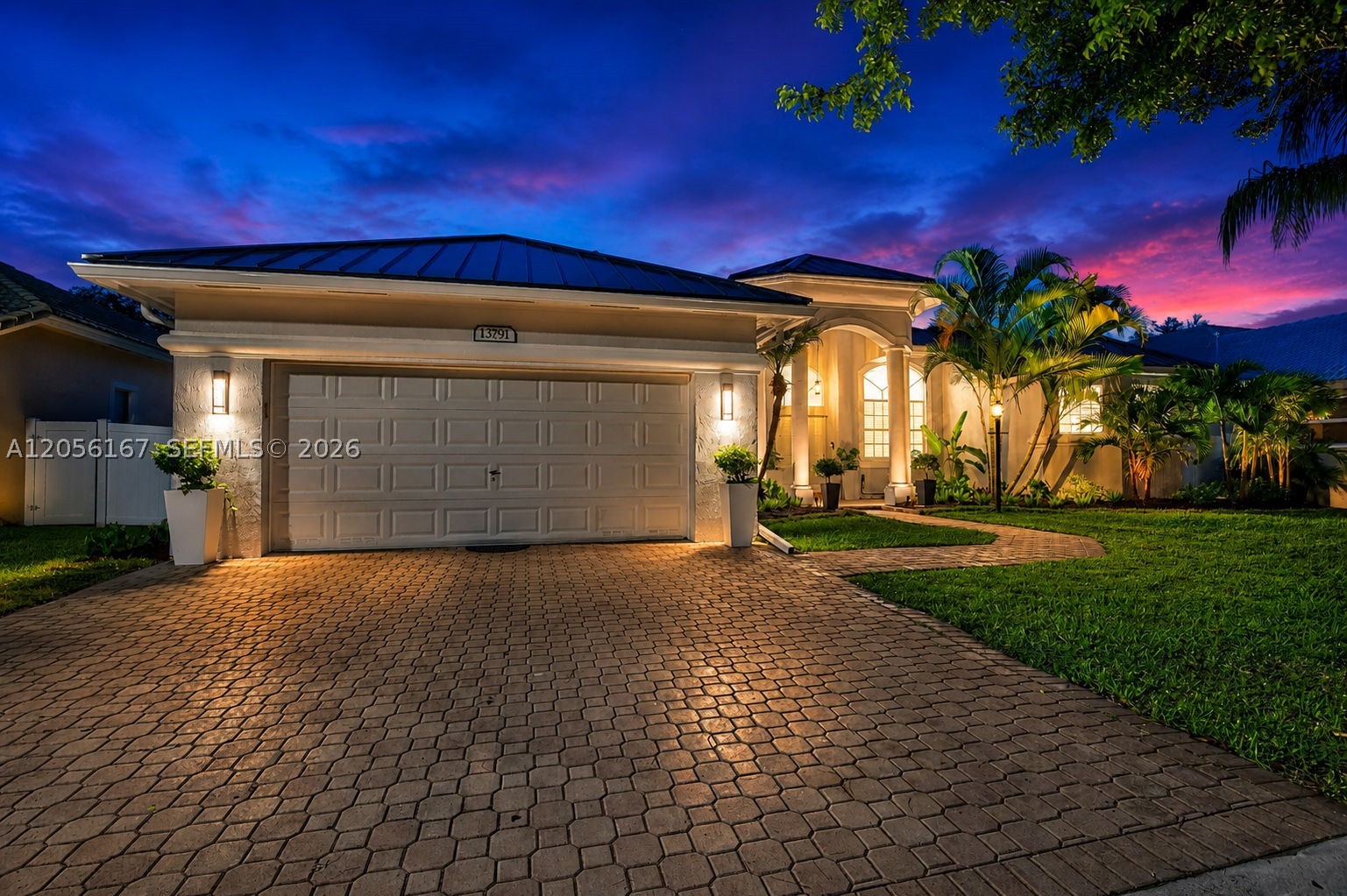 13791 NW 23rd St, Pembroke Pines FL 33028
