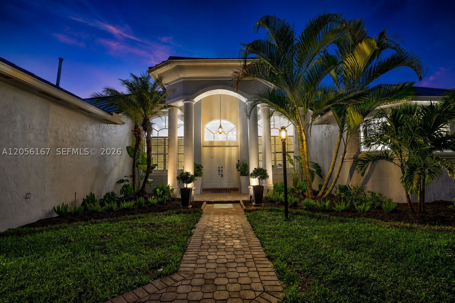 13791 NW 23rd St, Pembroke Pines FL 33028