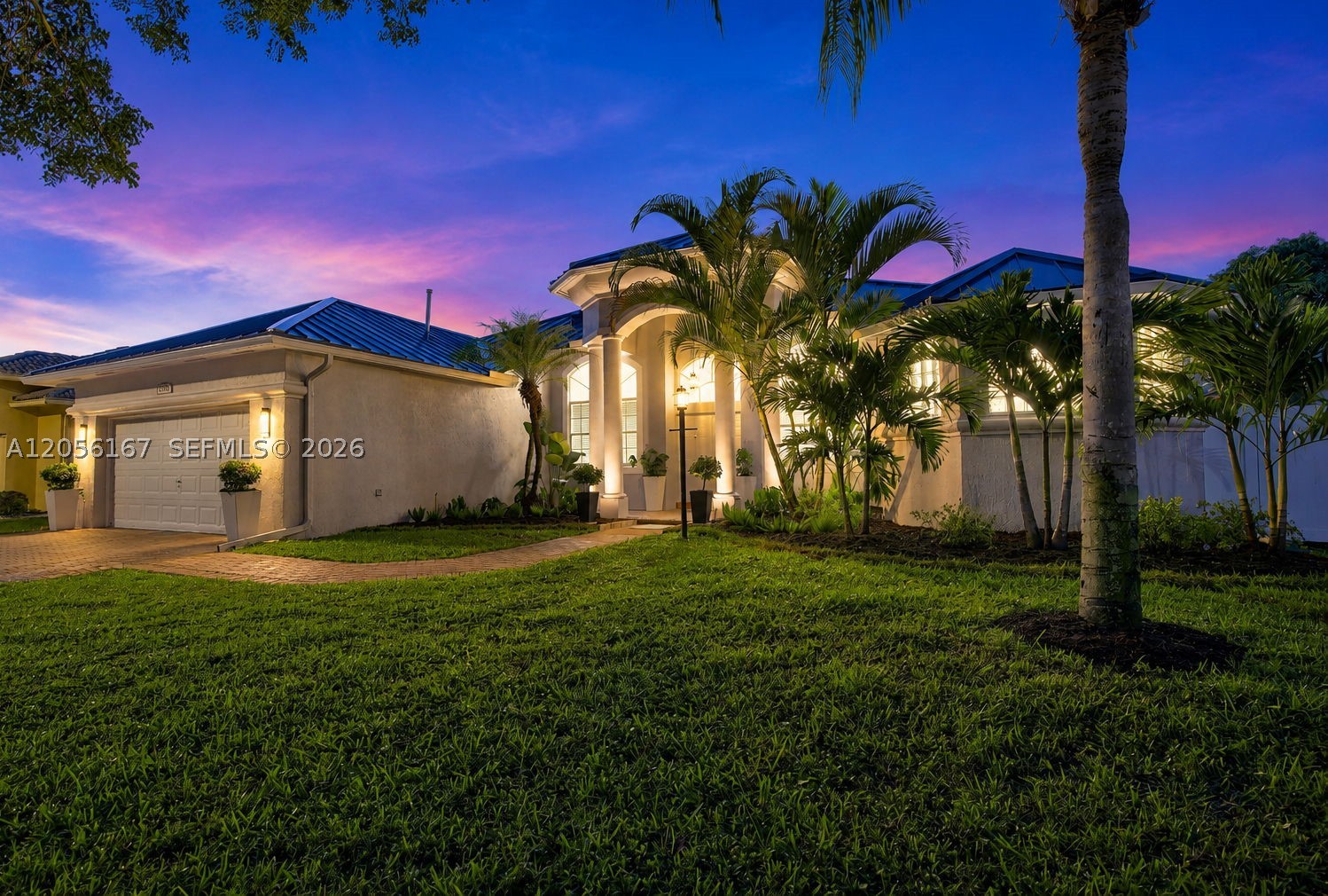 13791 NW 23rd St, Pembroke Pines FL 33028