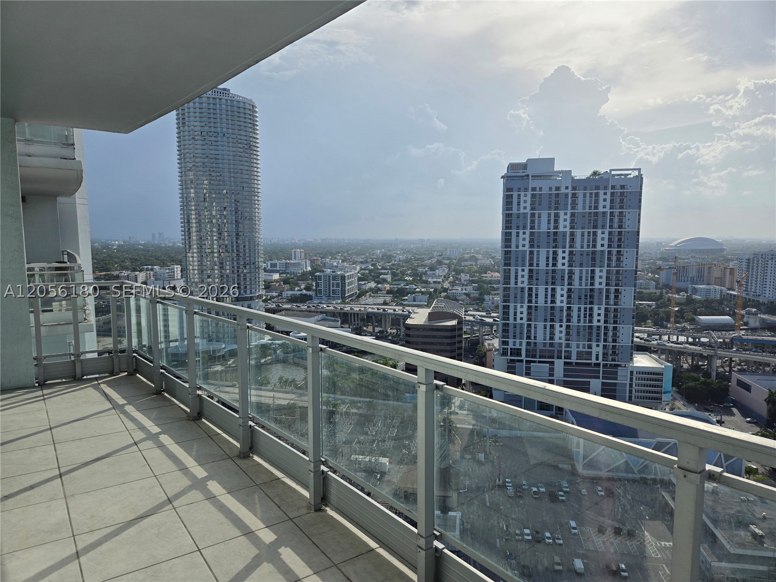 90 SW 3rd St #3006, Miami FL 33130