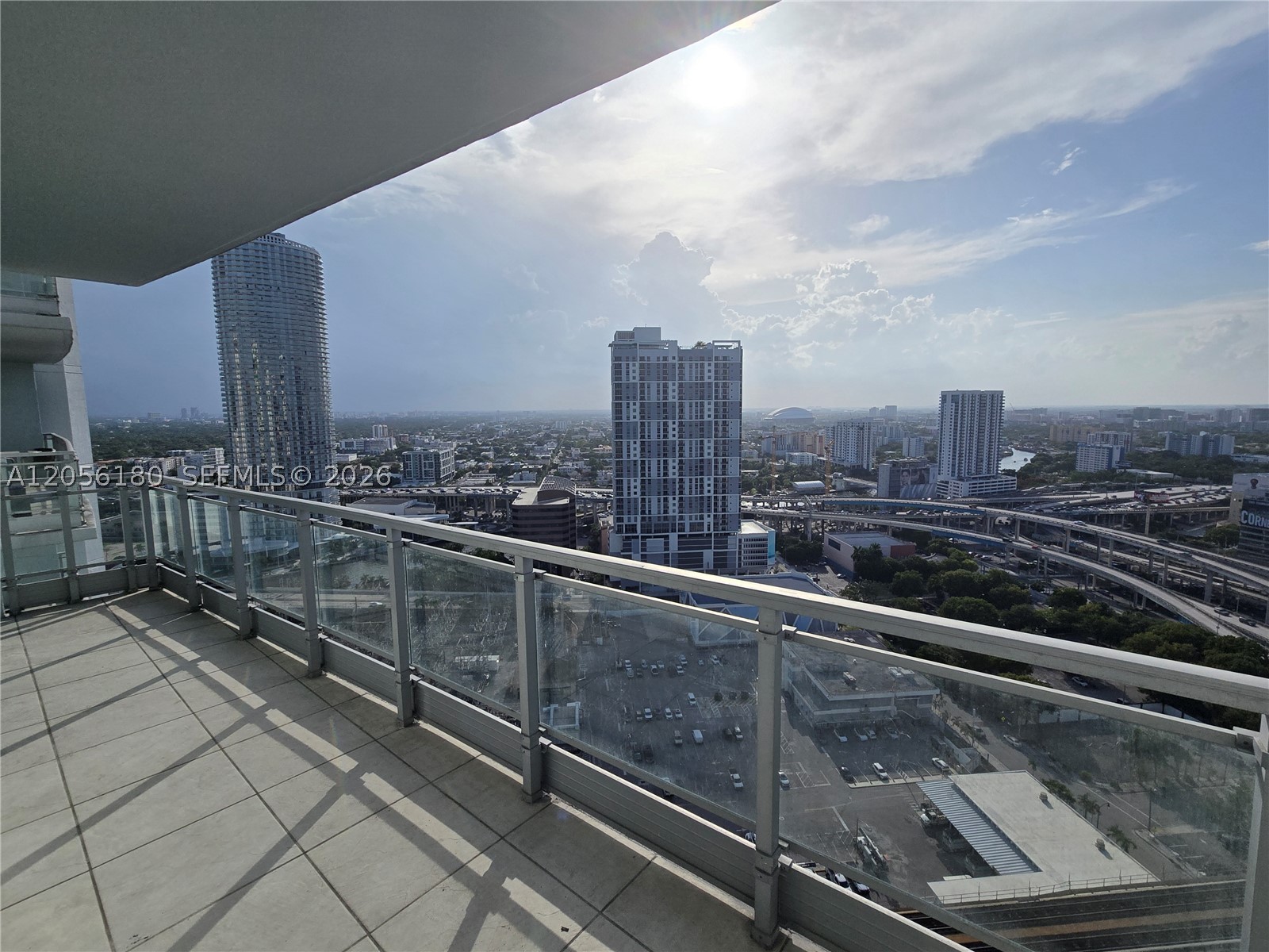 90 SW 3rd St #3006, Miami FL 33130