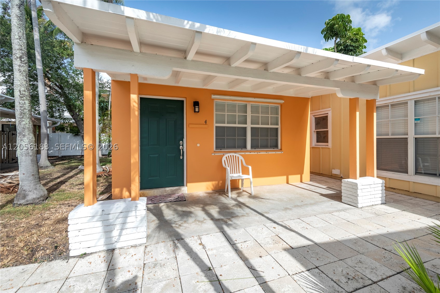 809 NE 17th Ave #4, Fort Lauderdale FL 33304