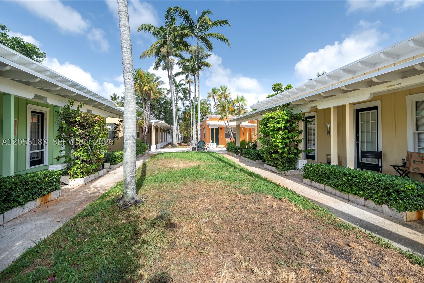 809 NE 17th Ave #4, Fort Lauderdale FL 33304