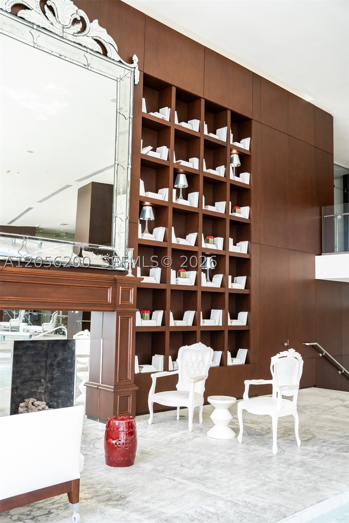 495 Brickell Ave #4205, Miami FL 33131