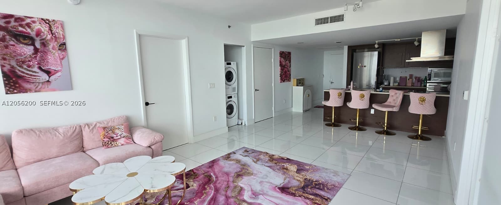 495 Brickell Ave #4205, Miami FL 33131