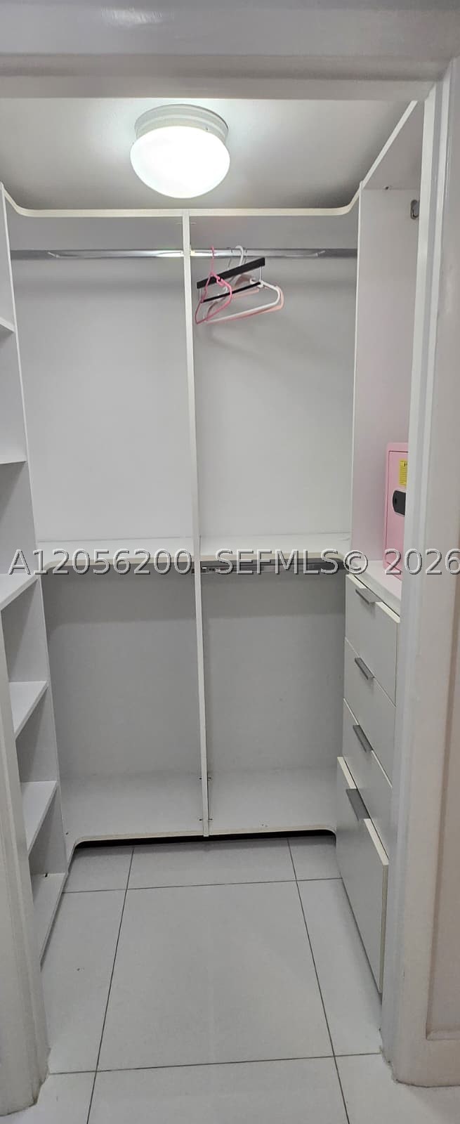 495 Brickell Ave #4205, Miami FL 33131