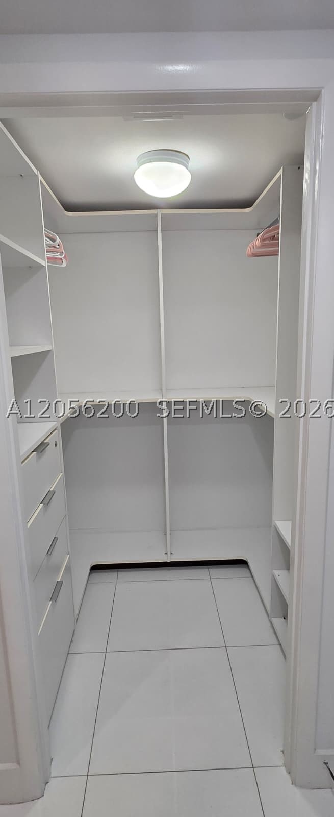 495 Brickell Ave #4205, Miami FL 33131