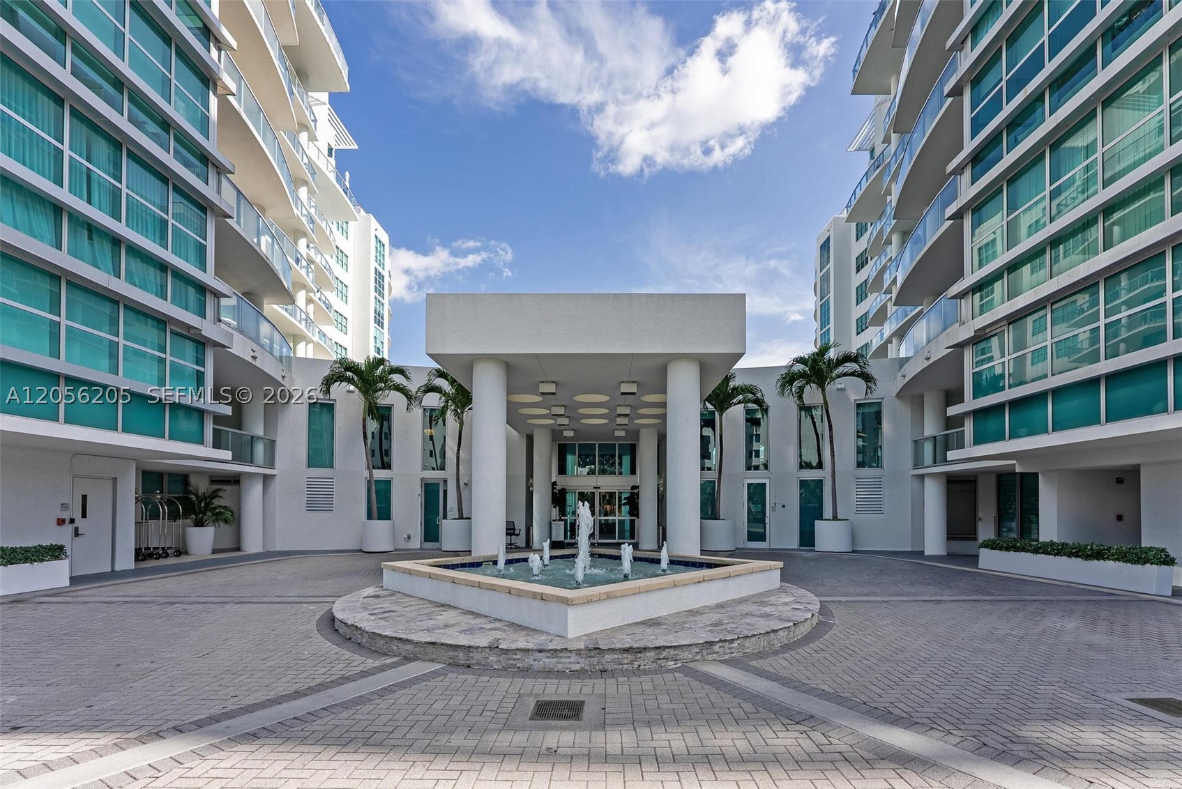 3131 NE 188th St #2-705, Aventura FL 33180