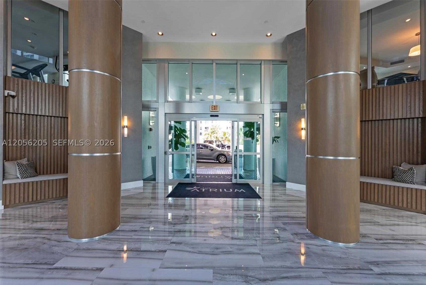 3131 NE 188th St #2-705, Aventura FL 33180