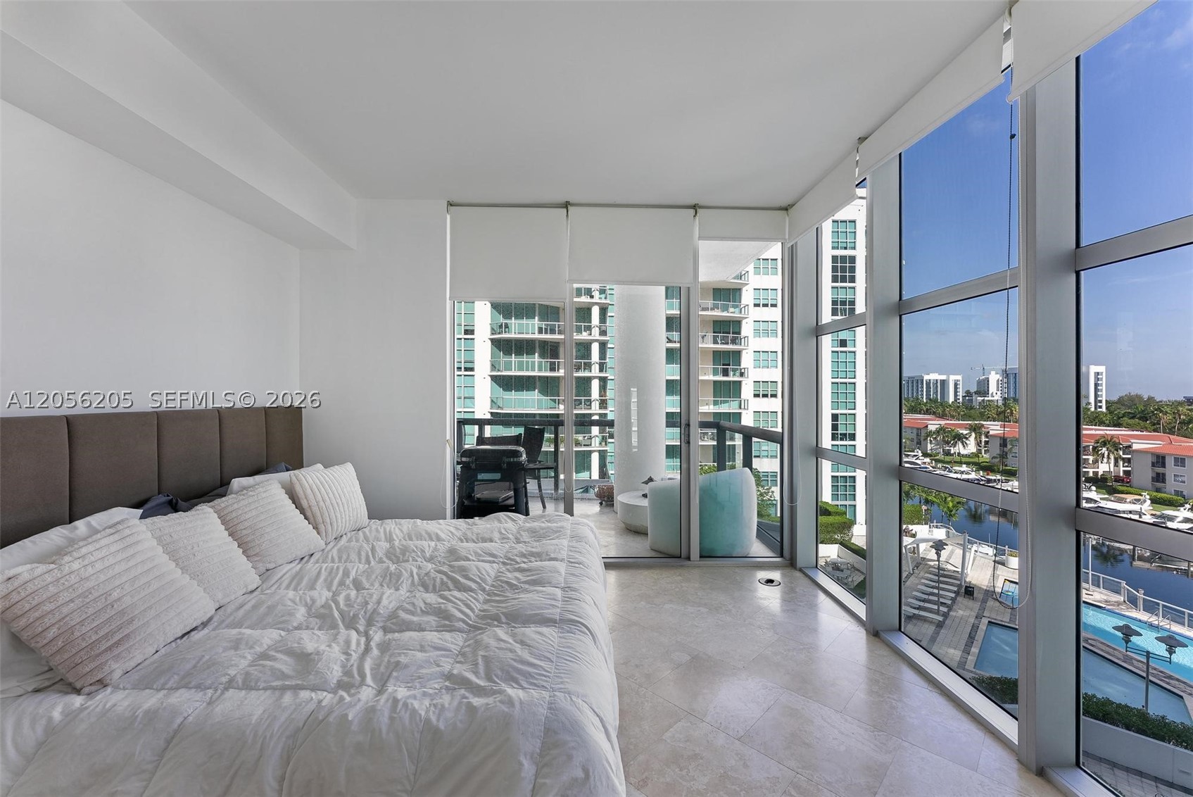 3131 NE 188th St #2-705, Aventura FL 33180