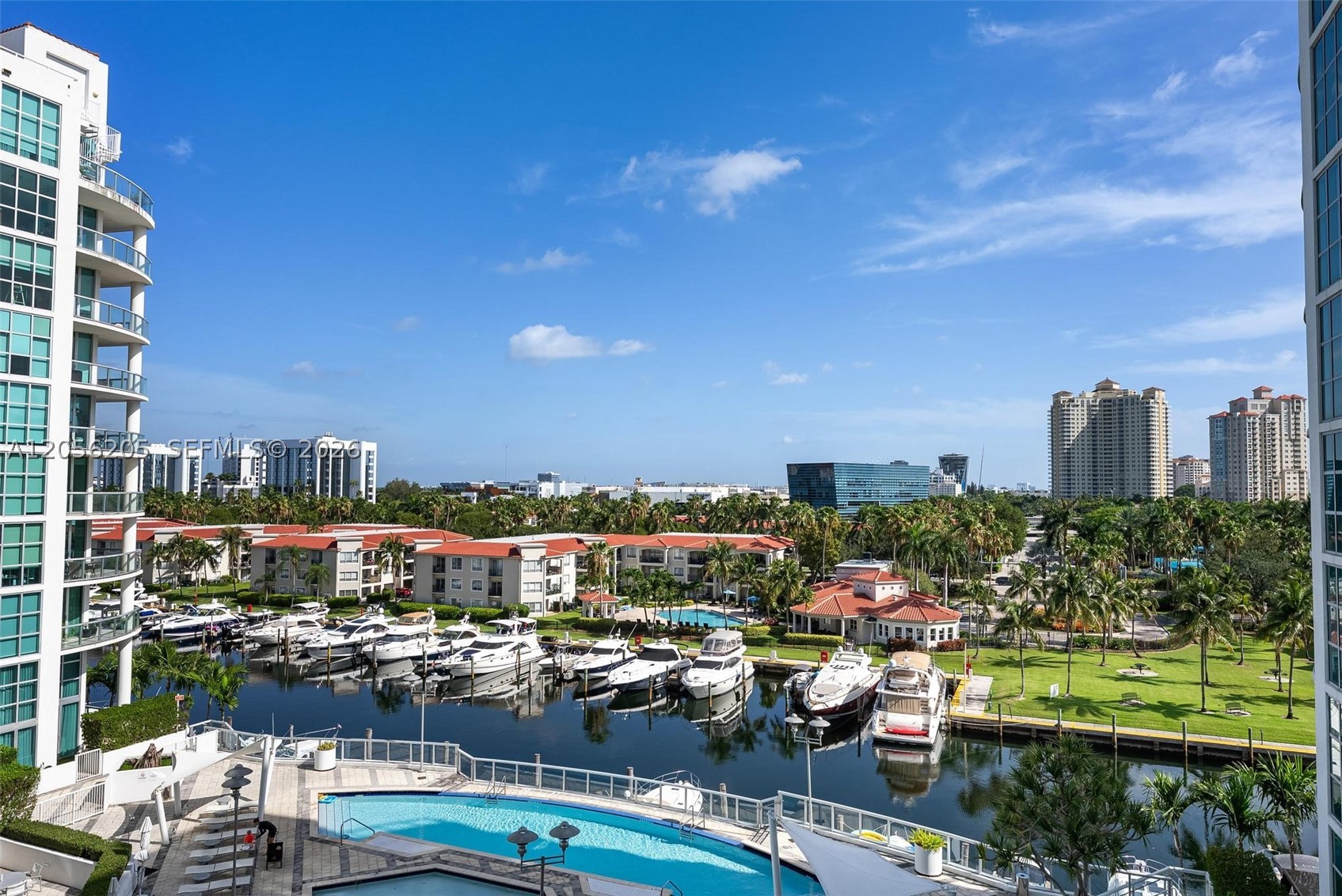 3131 NE 188th St #2-705, Aventura FL 33180