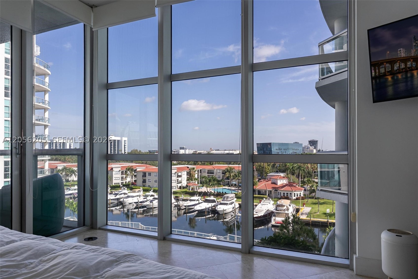3131 NE 188th St #2-705, Aventura FL 33180
