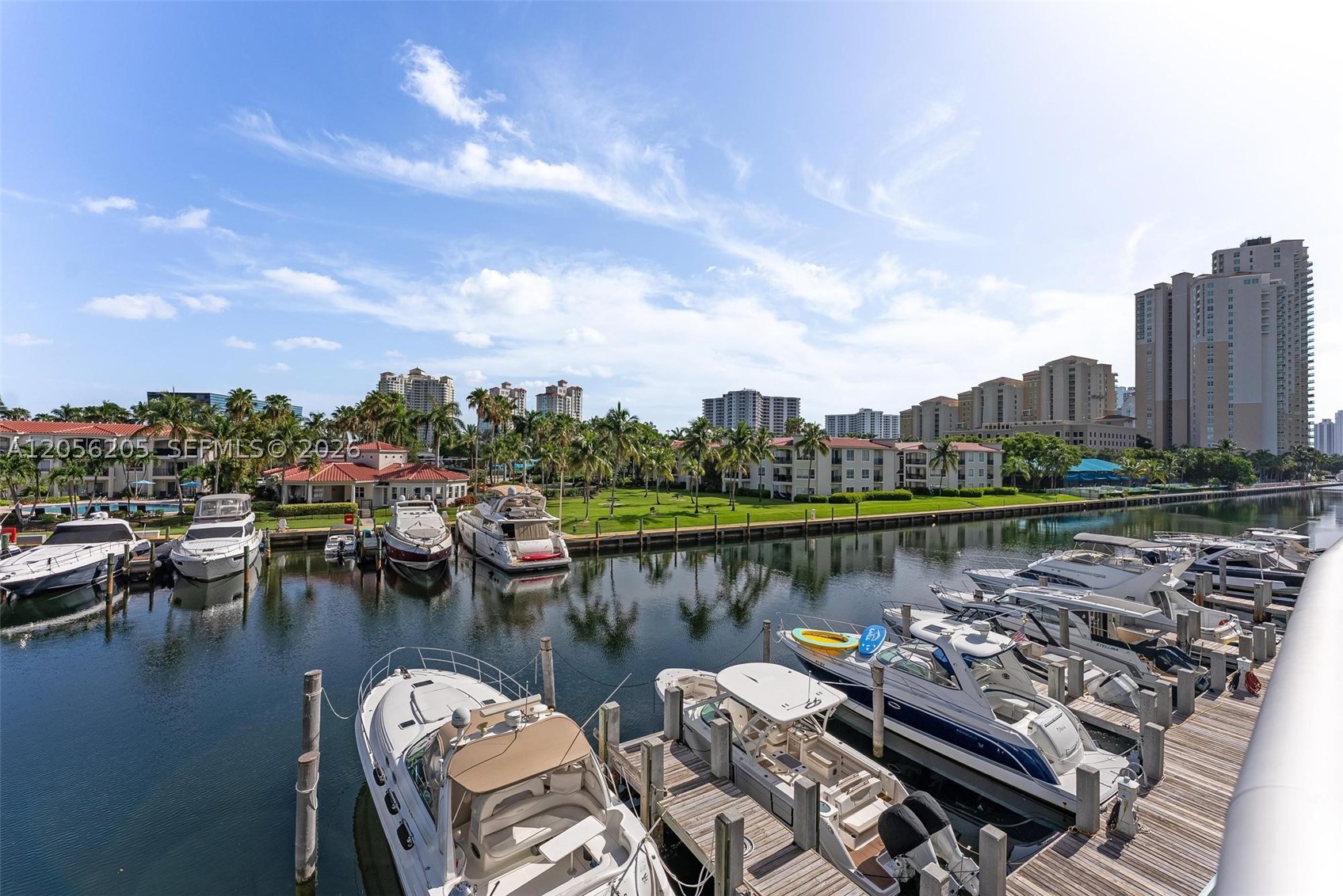 3131 NE 188th St #2-705, Aventura FL 33180
