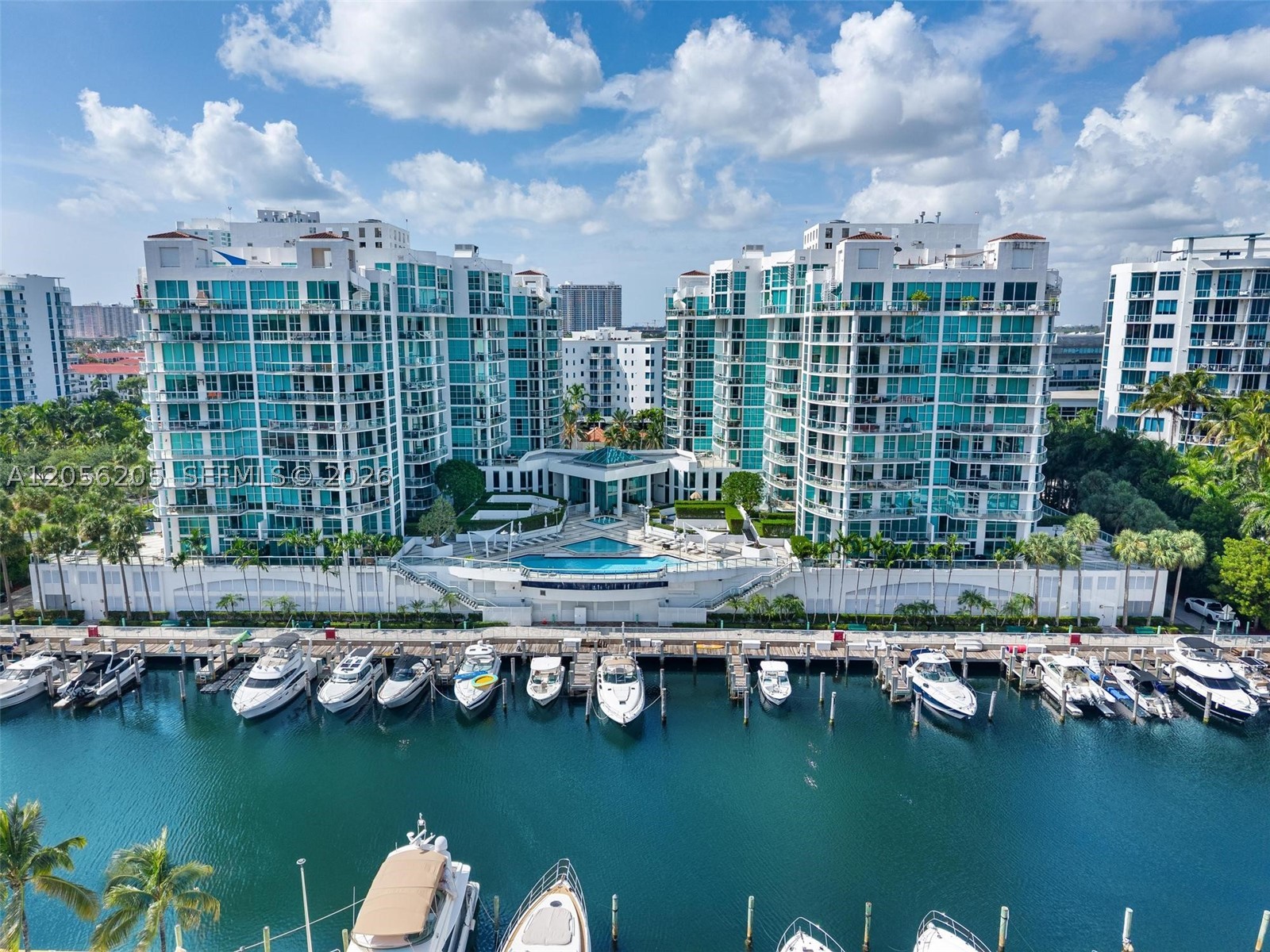 3131 NE 188th St #2-705, Aventura FL 33180