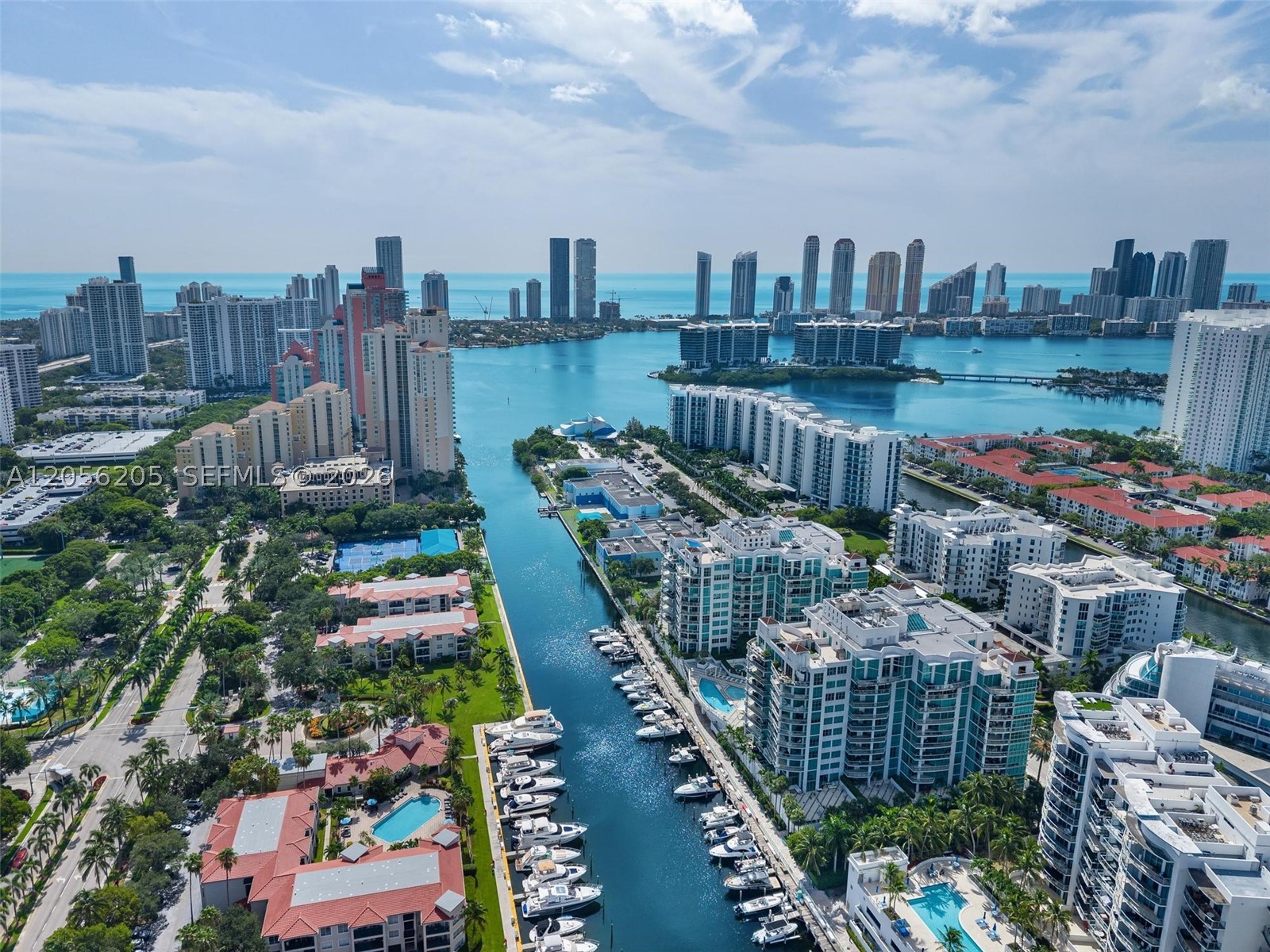 3131 NE 188th St #2-705, Aventura FL 33180