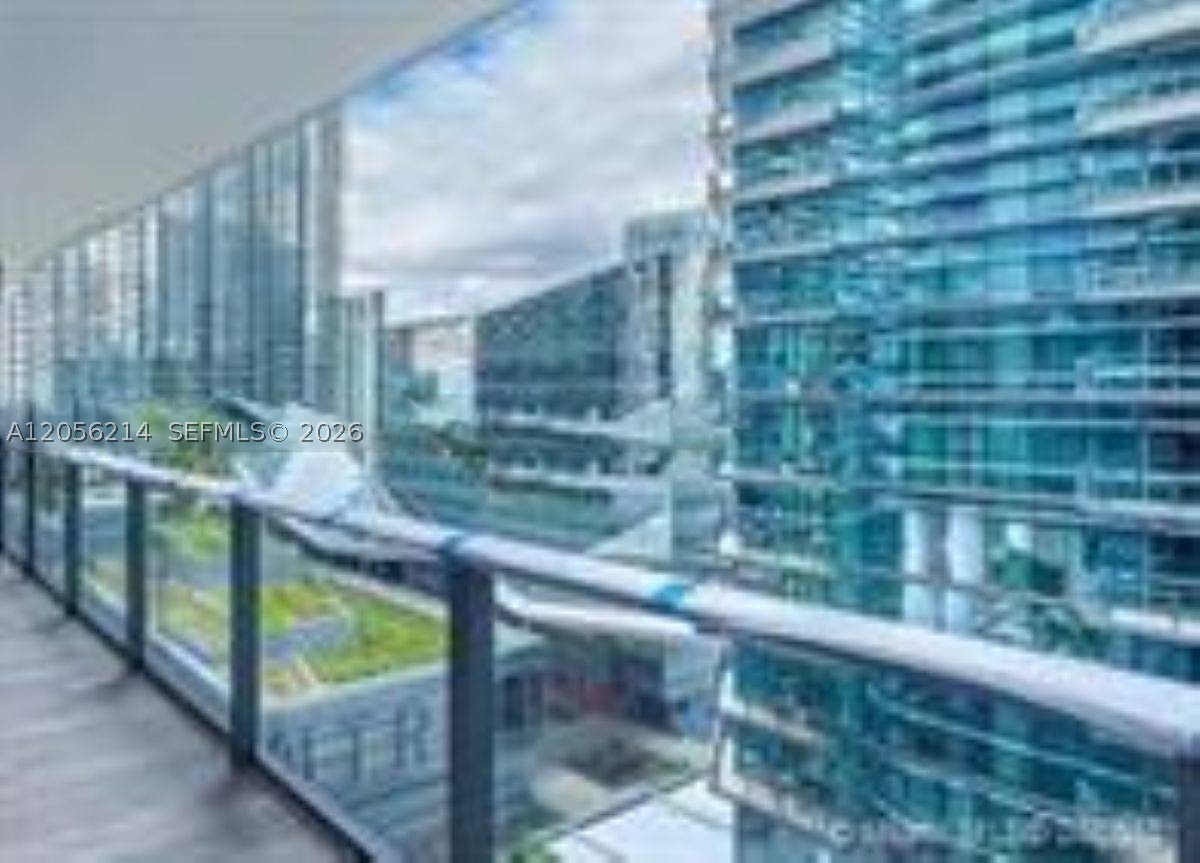 801 S Miami Ave #1207, Miami FL 33130