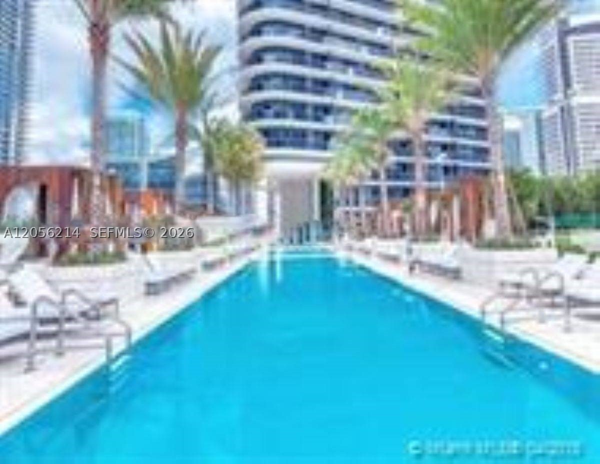 801 S Miami Ave #1207, Miami FL 33130