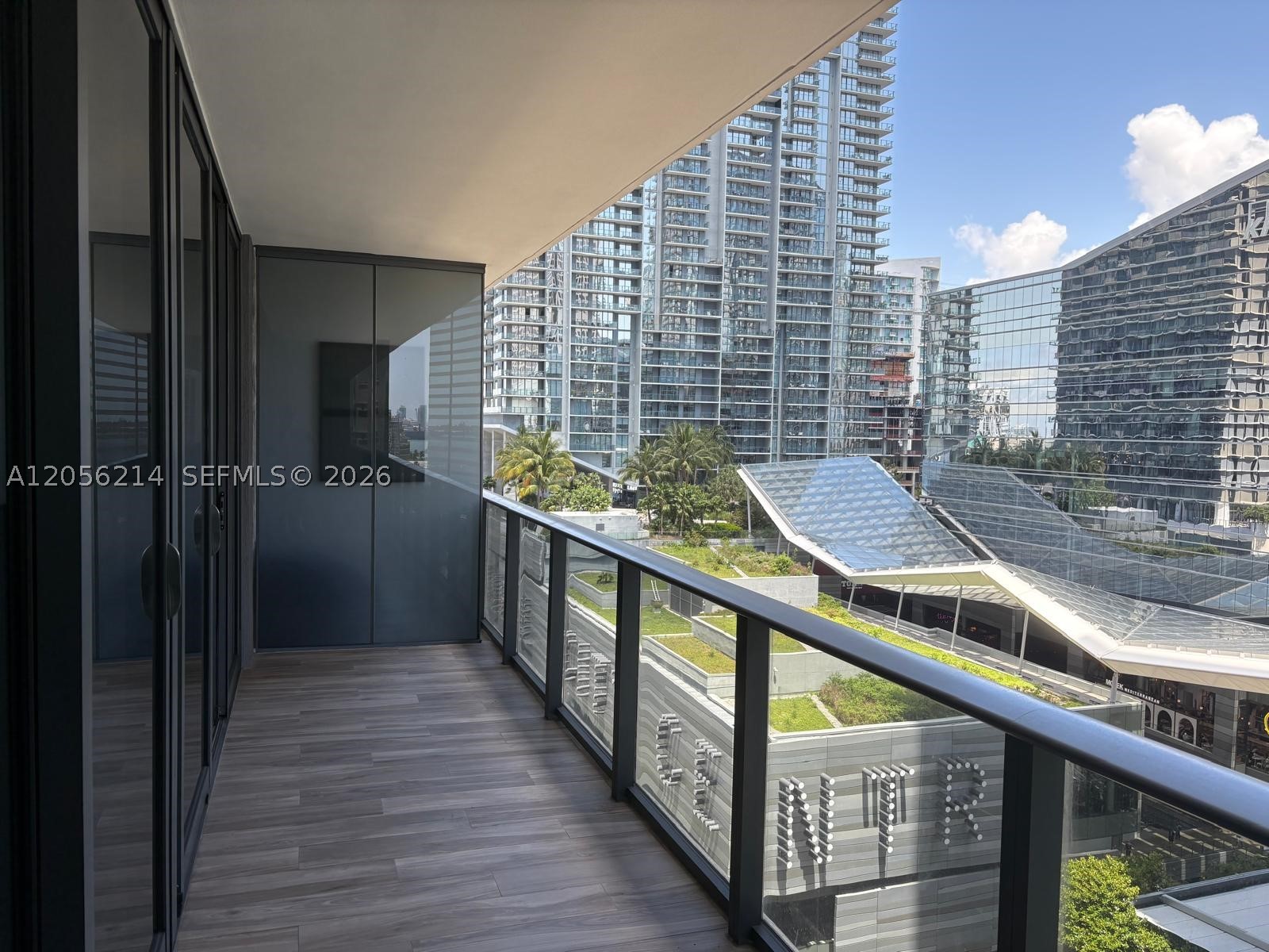 801 S Miami Ave #1207, Miami FL 33130