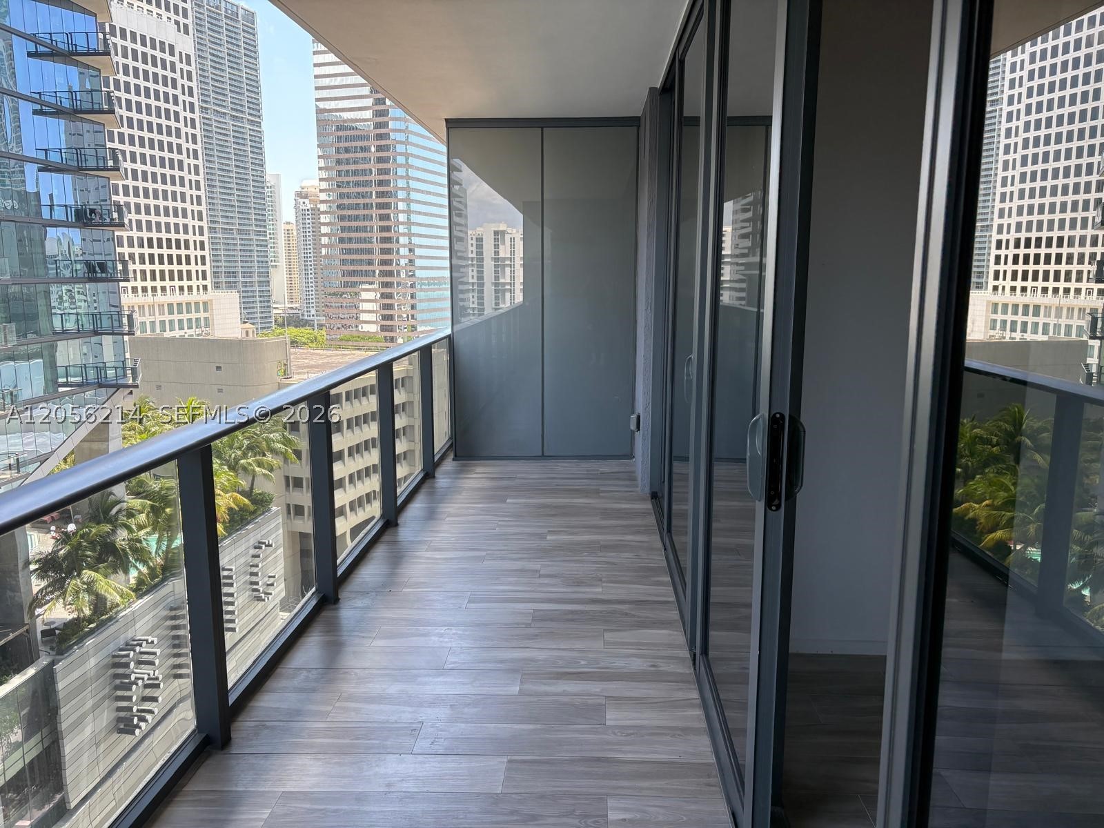 801 S Miami Ave #1207, Miami FL 33130