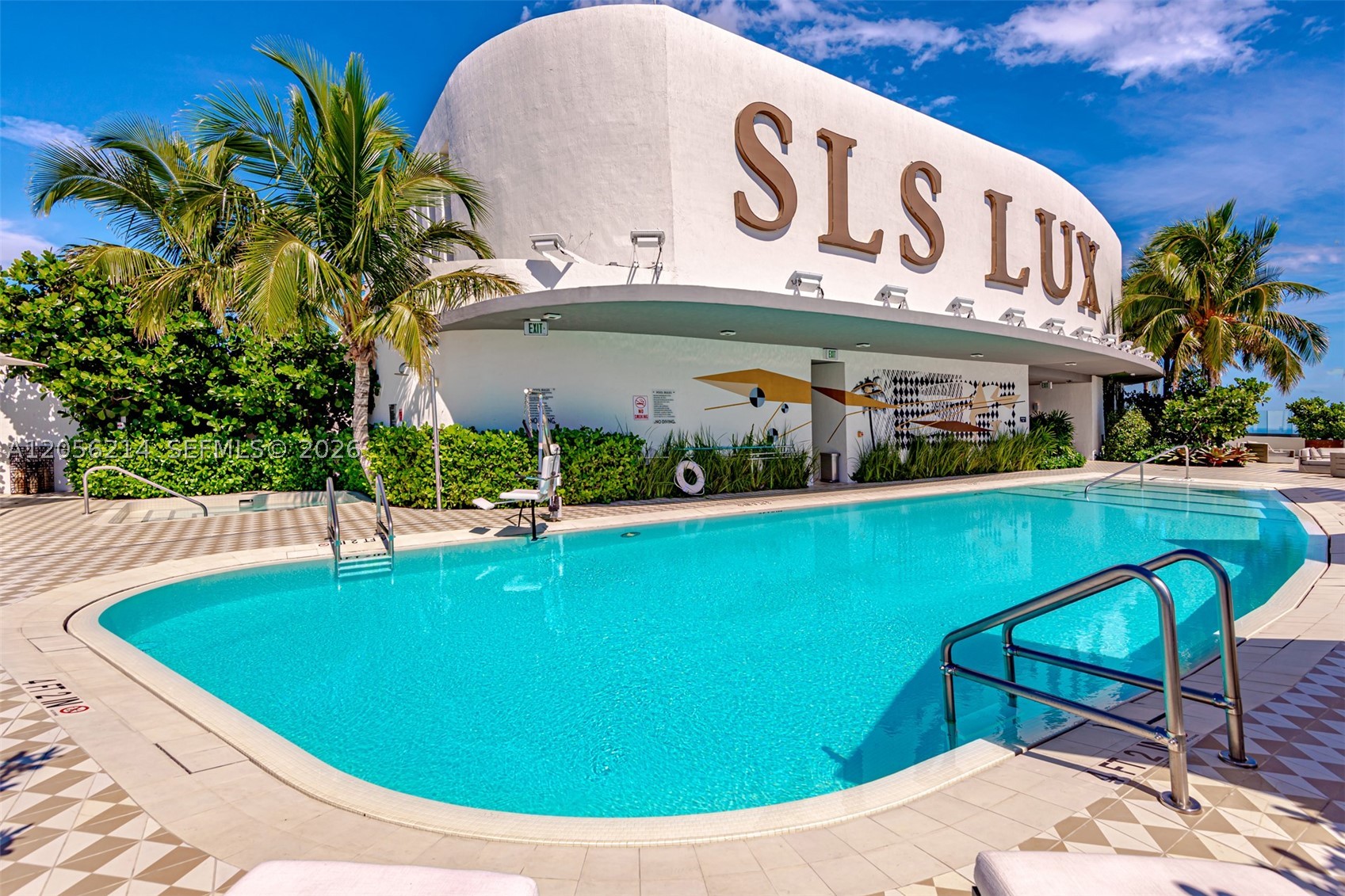 801 S Miami Ave #1207, Miami FL 33130