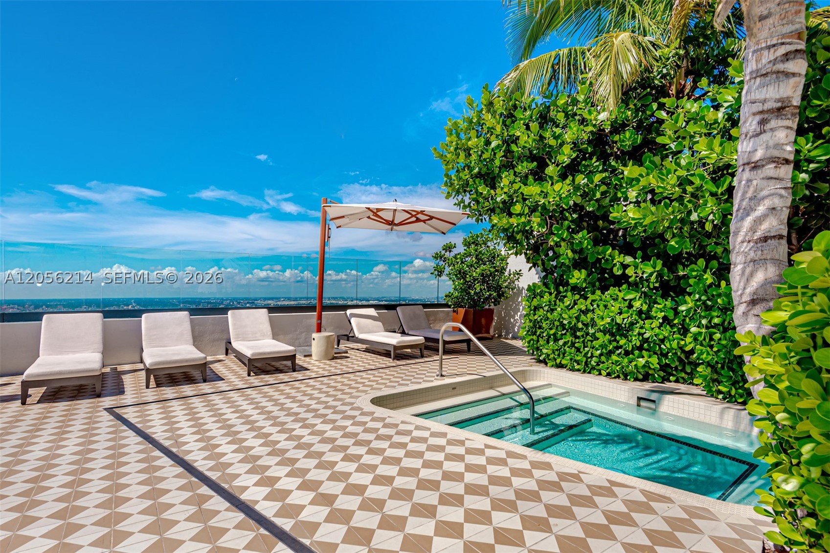 801 S Miami Ave #1207, Miami FL 33130