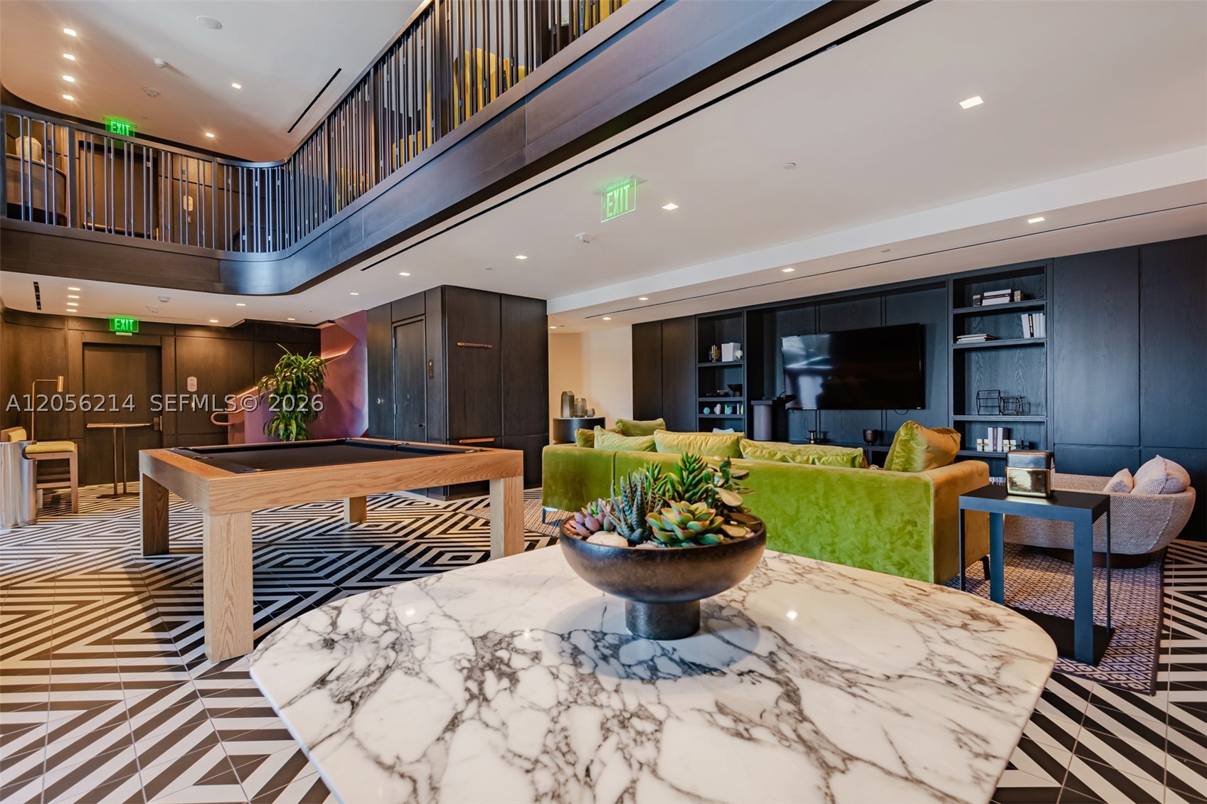 801 S Miami Ave #1207, Miami FL 33130