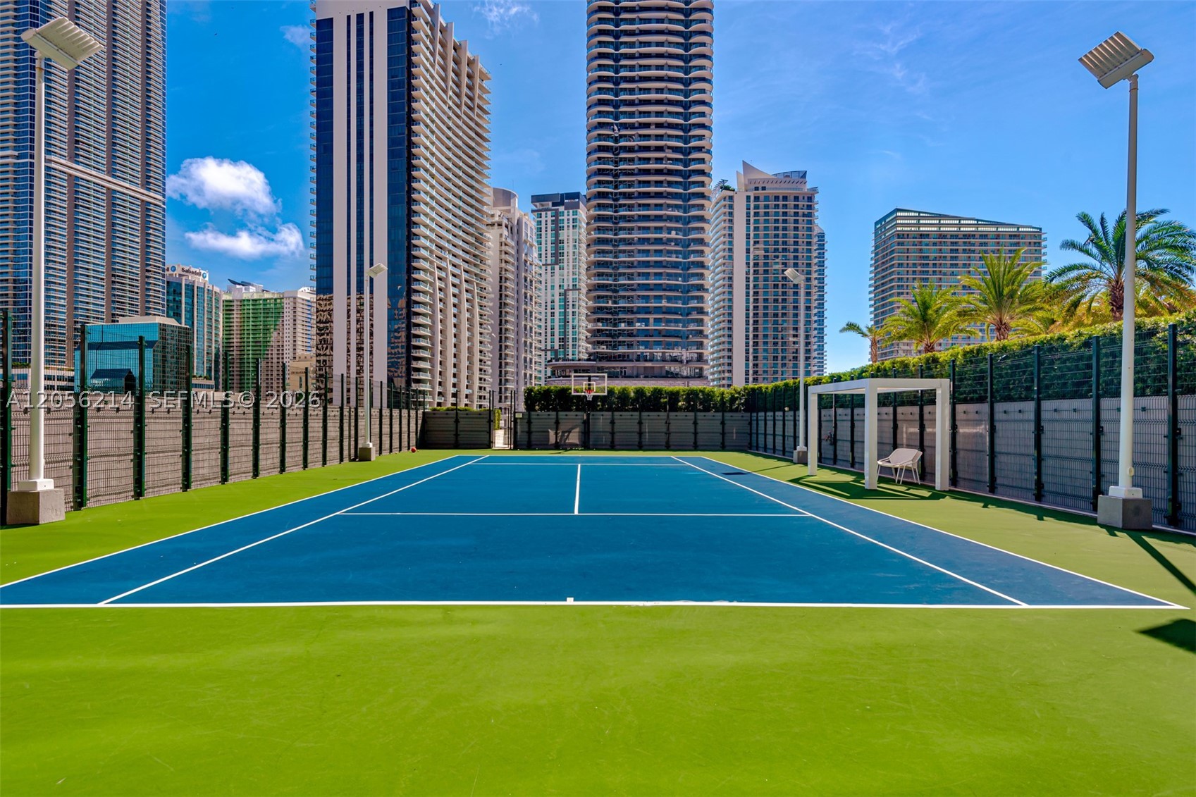801 S Miami Ave #1207, Miami FL 33130